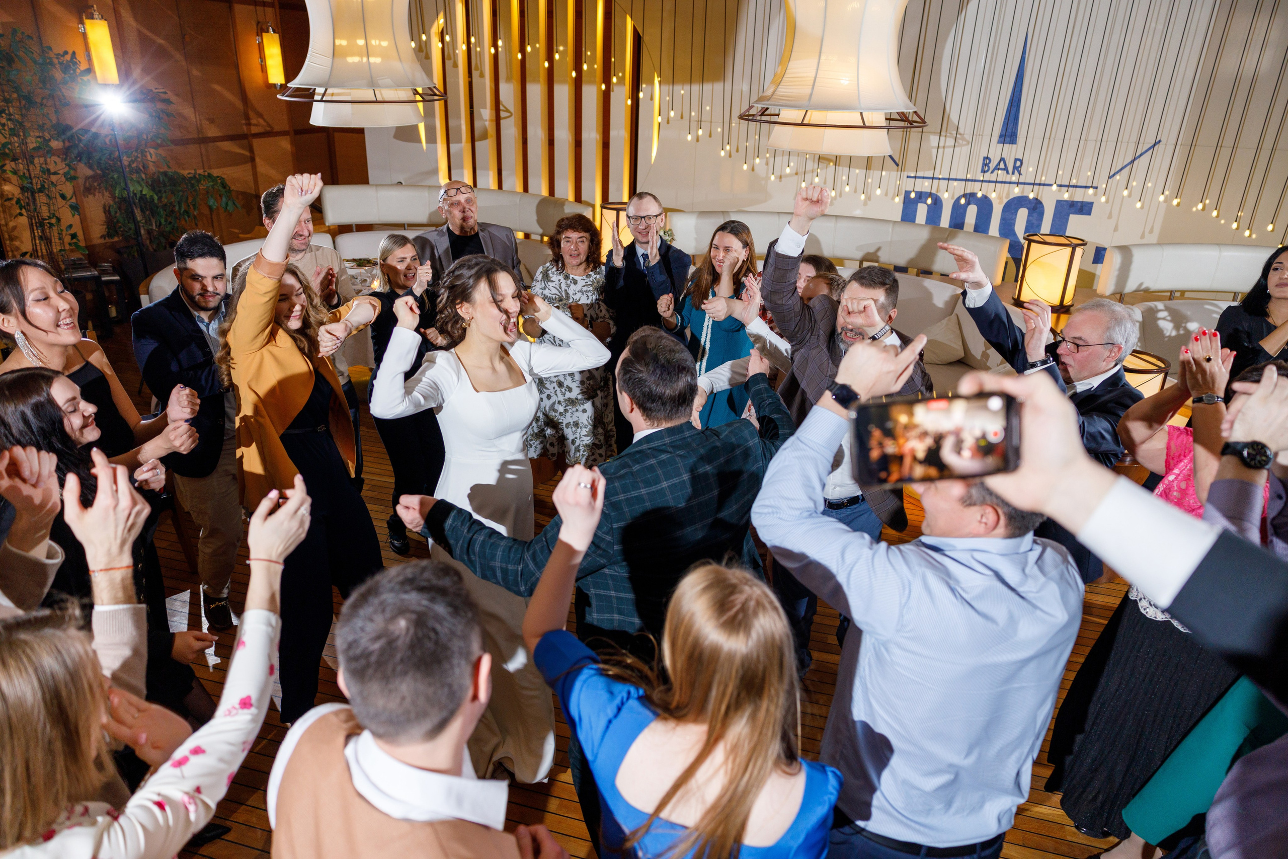 Зимняя сказка. Репортажный и студийный фотограф в Москве — Софи