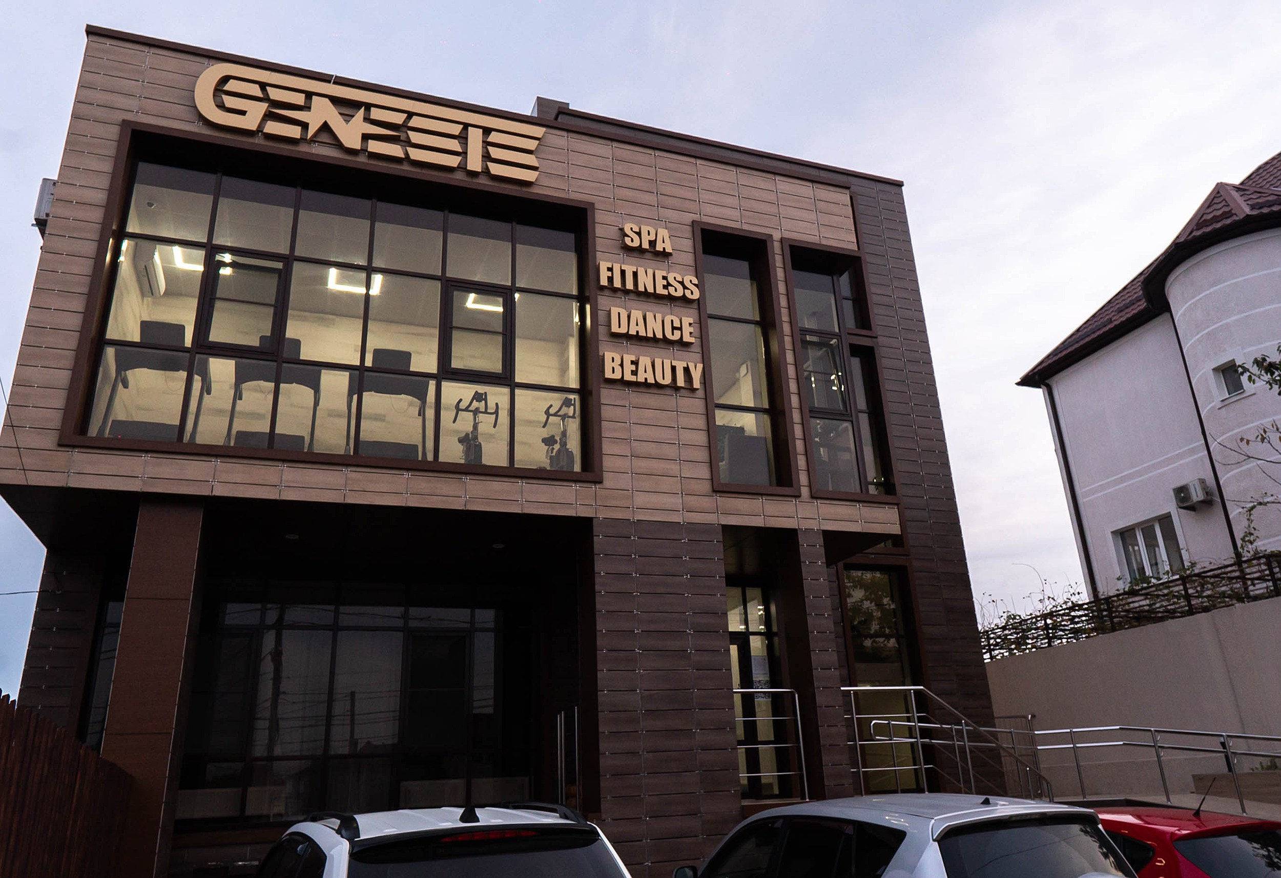 Интерьерная съемка. ФОТО/ВИДЕО БЬОРН Студия г. Новороссийск