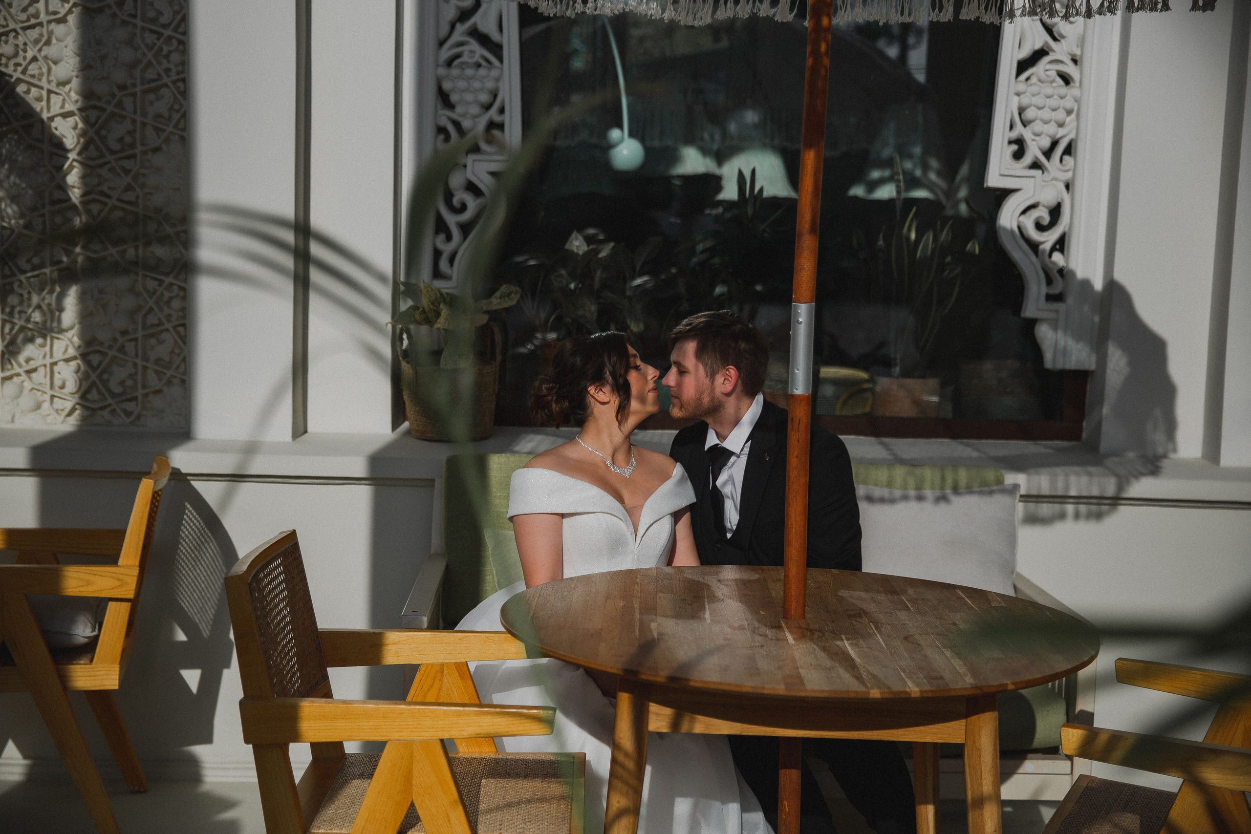 Love. Фотограф Ольга Симакова