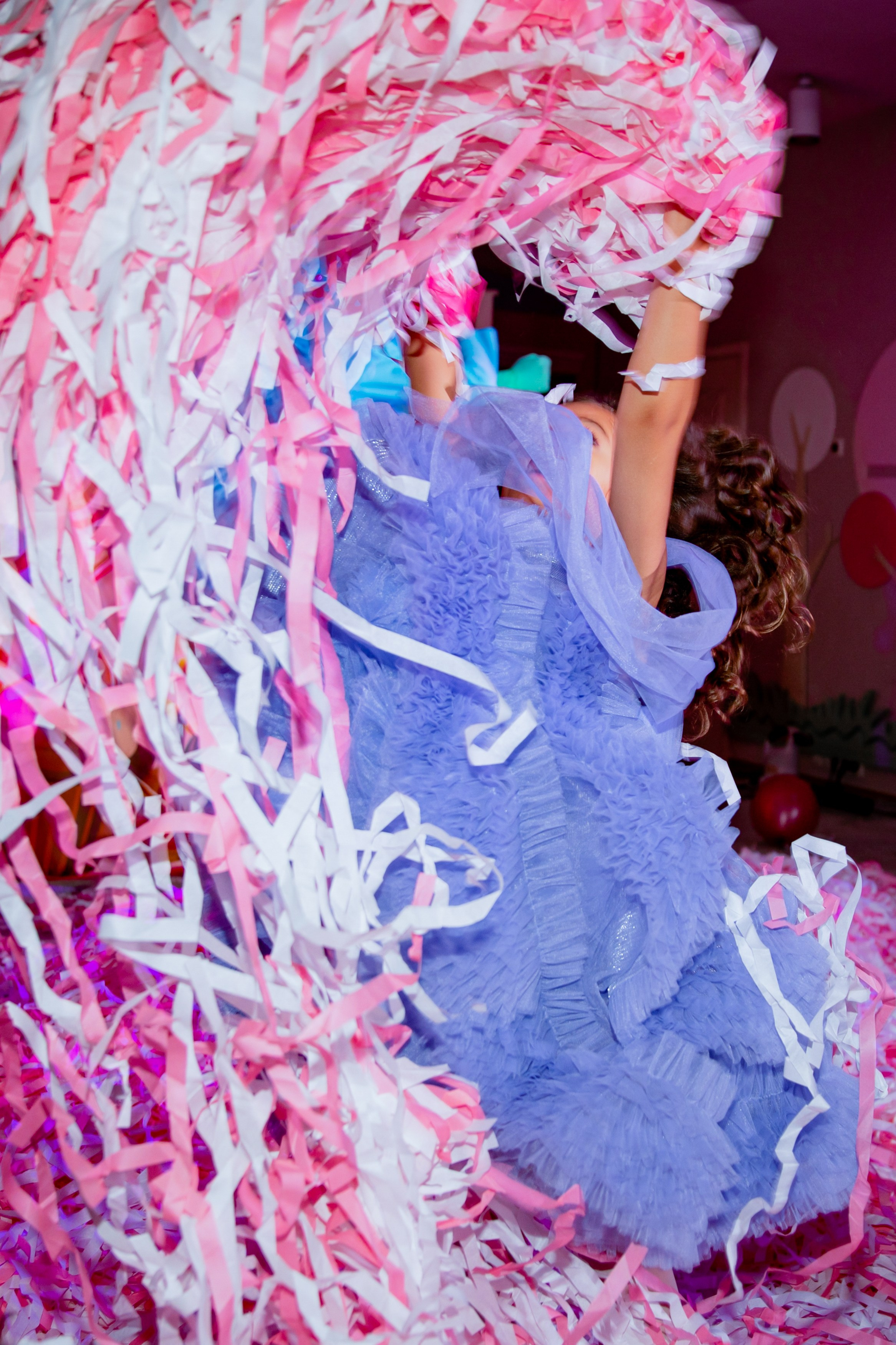 День Рождения принцесс. Свадебный фотограф Москва Европа Мария Коренчук