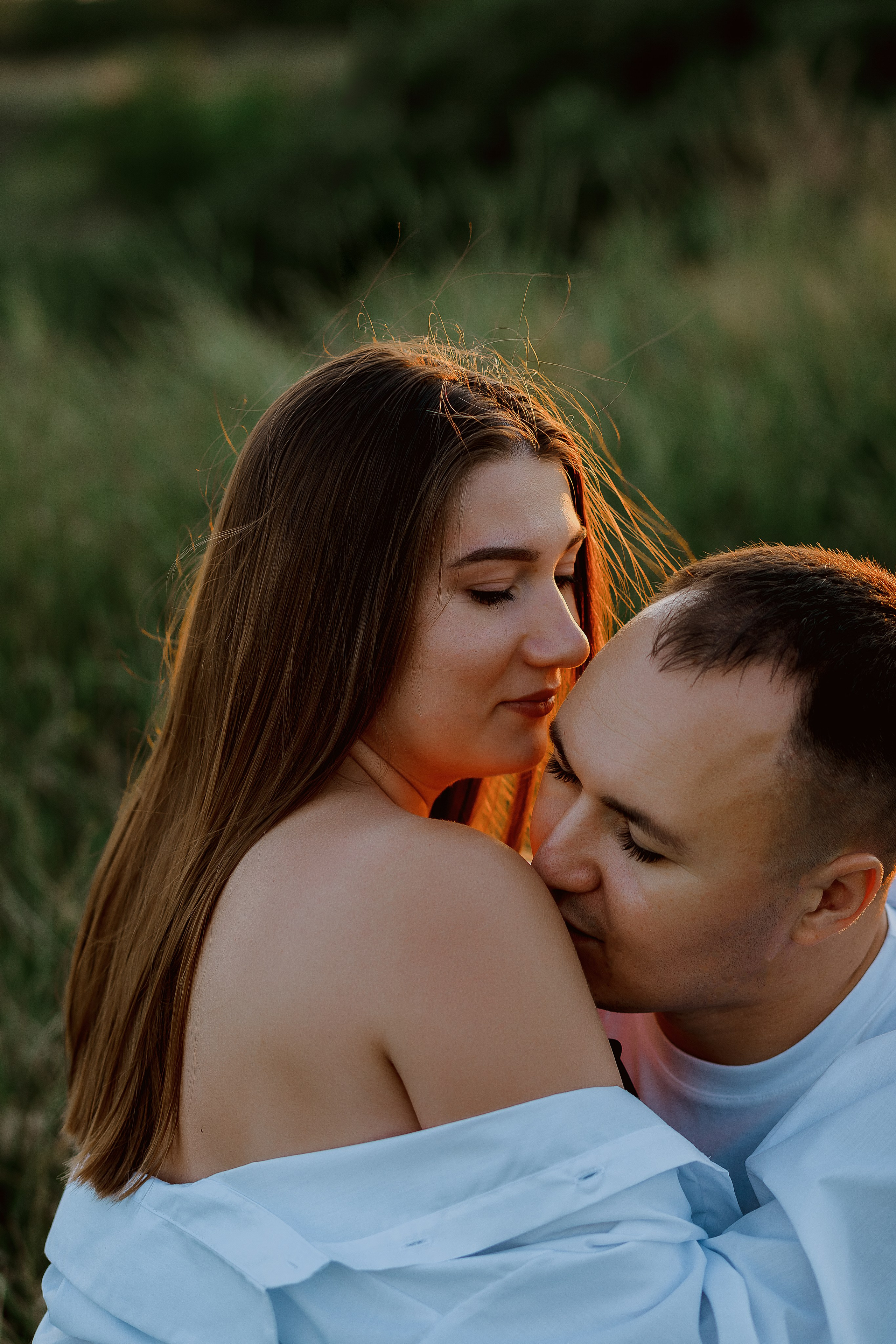 OKSANA & EVGENIY. Свадебный и семейный фотограф