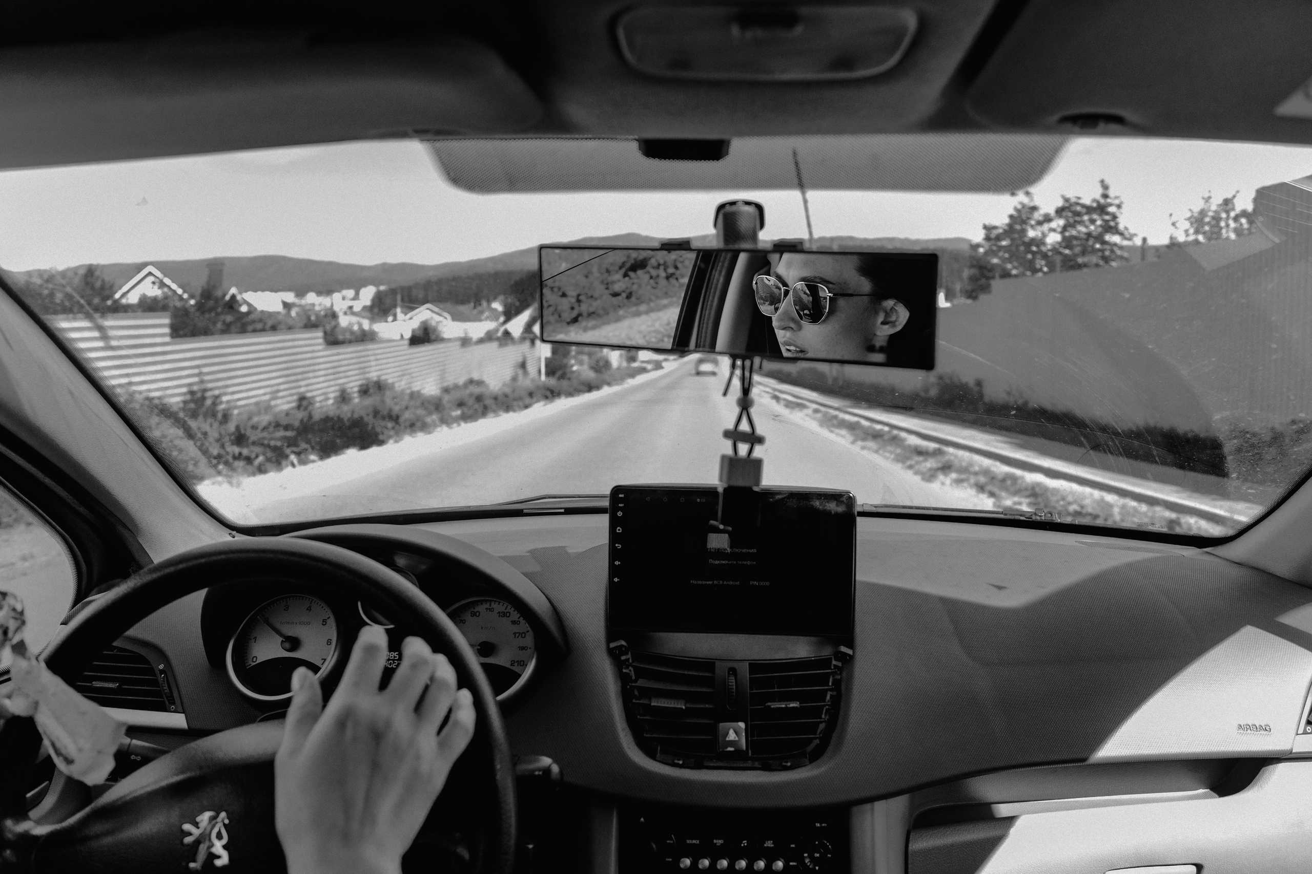 Съёмка. Никита Рэйвен. Криэйтор, Бренд дизайнер. Фотограф, Миасс, Челябинск