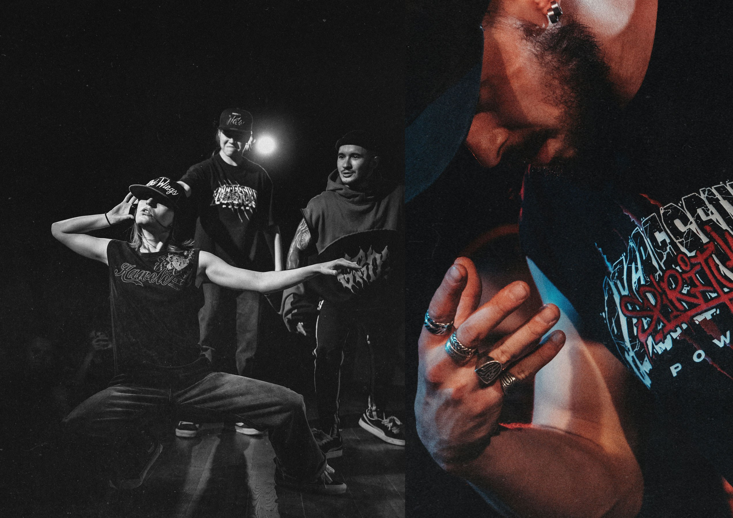 Фотограф и видеограф Сергеева Катерина