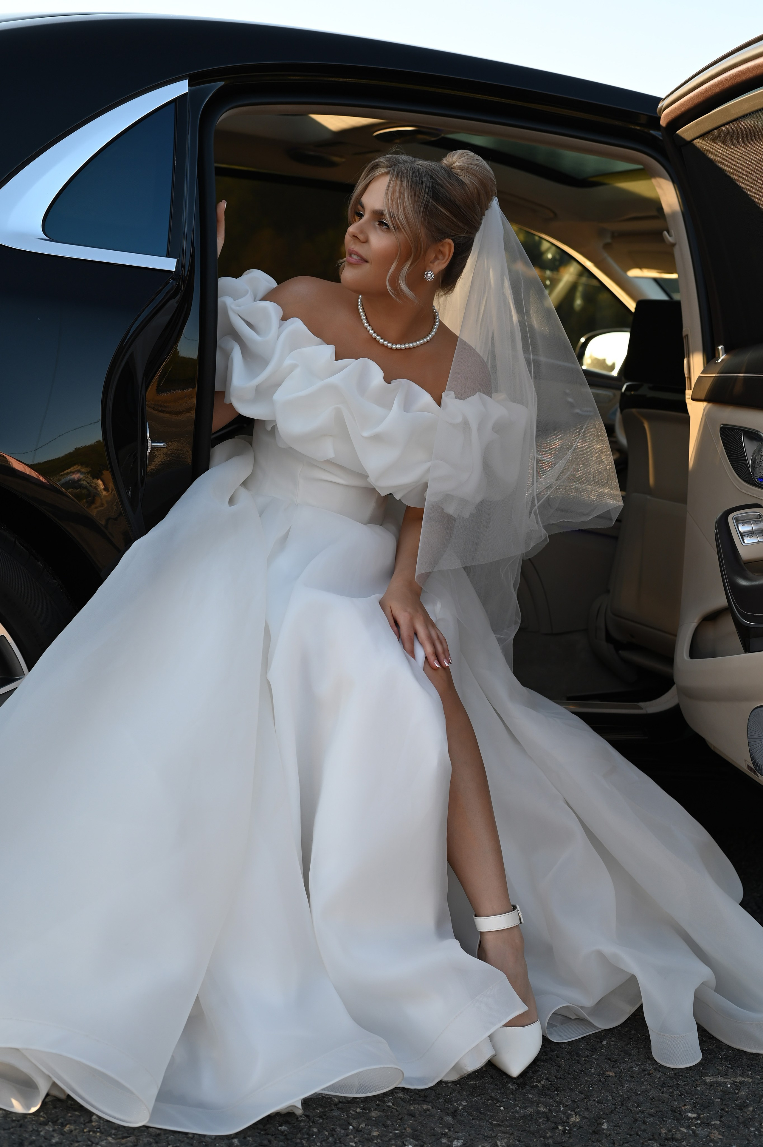 Сергей&Валерия. Свадебный фотограф, семейный и творческие фотосессии