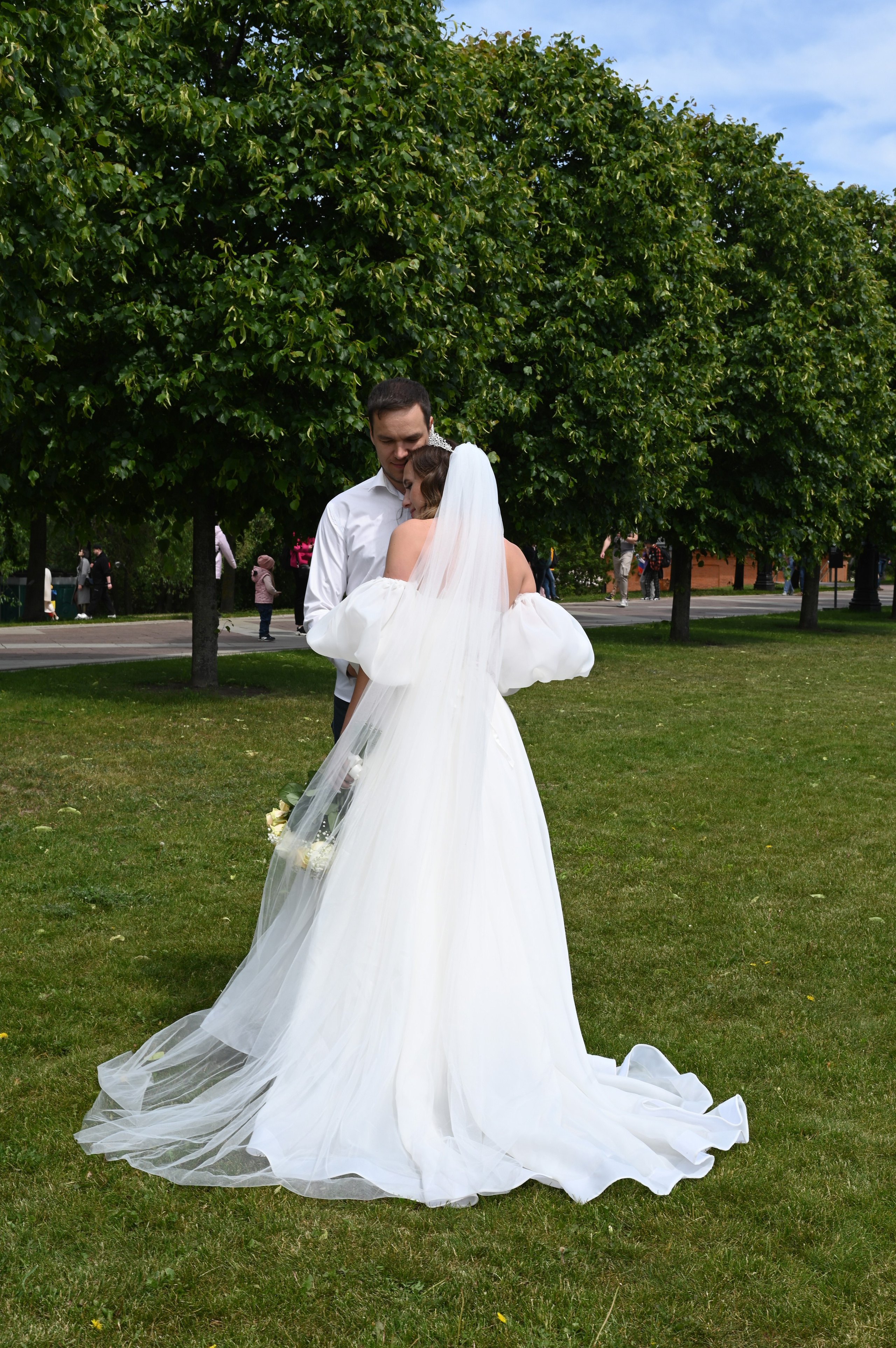 Алексей&Людмила. Свадебный фотограф, семейный и творческие фотосессии