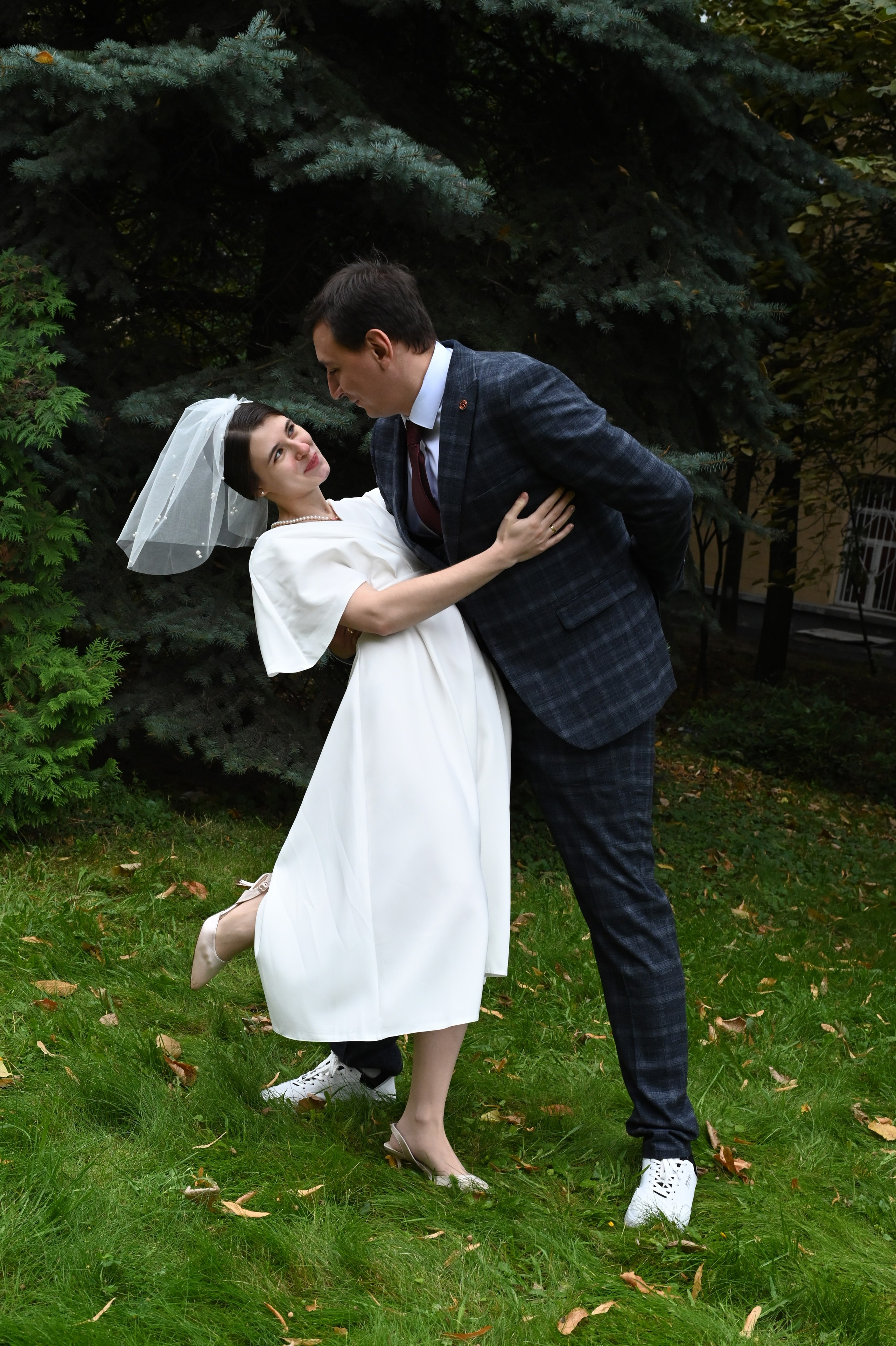 Владислав&Анастасия. Свадебный фотограф, семейный и творческие фотосессии