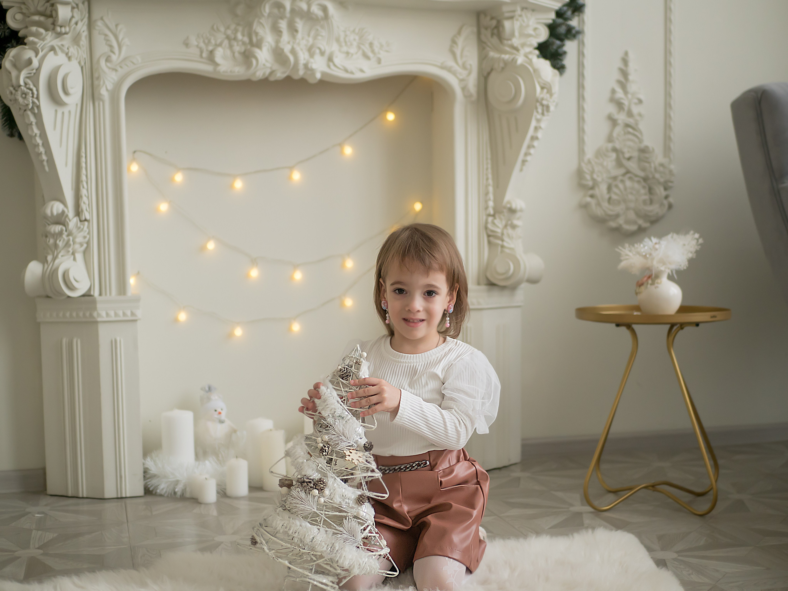 Торопыжки. Семейный детский фотограф в Красноярске Скачкова Юлия