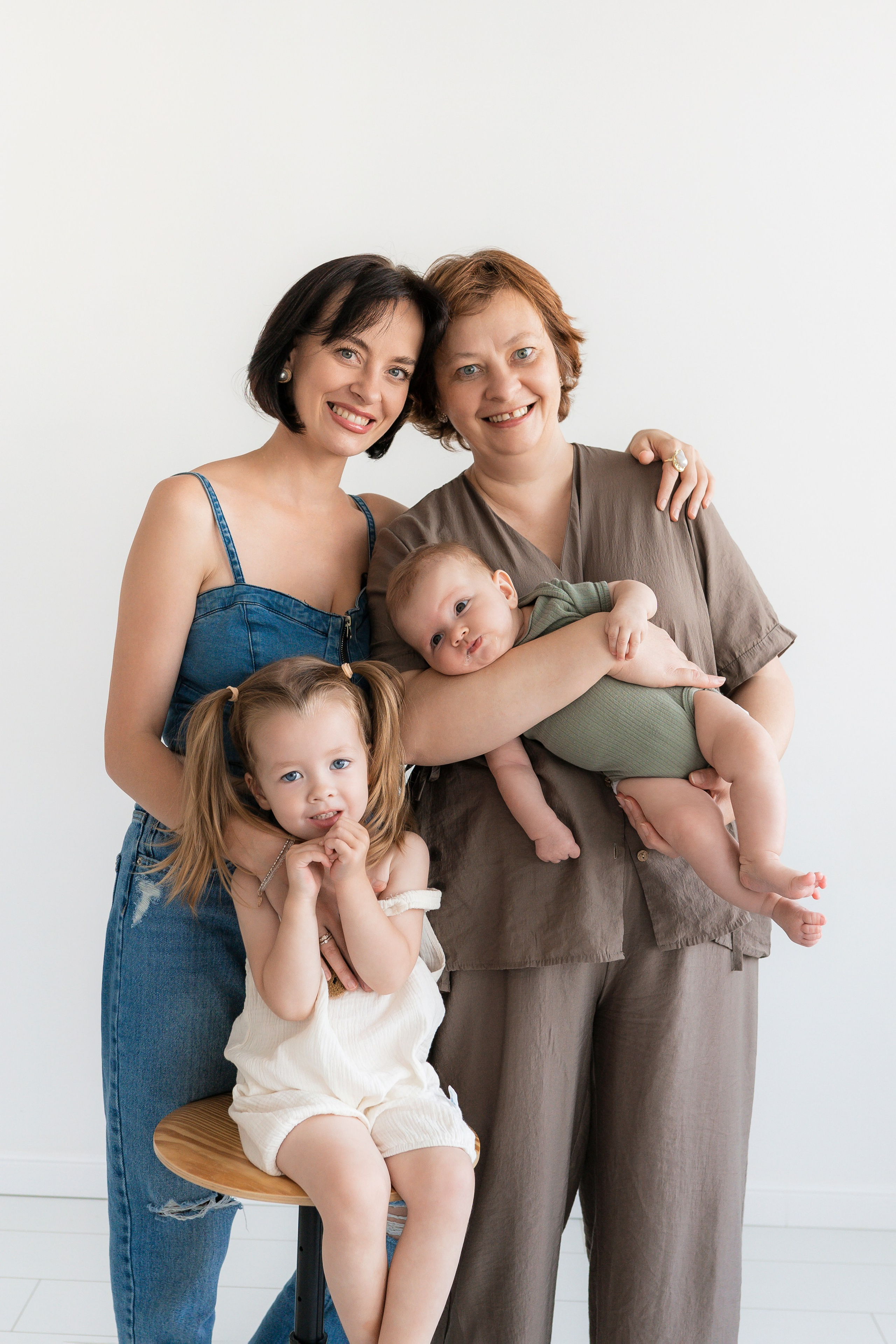 Каролина. Главная