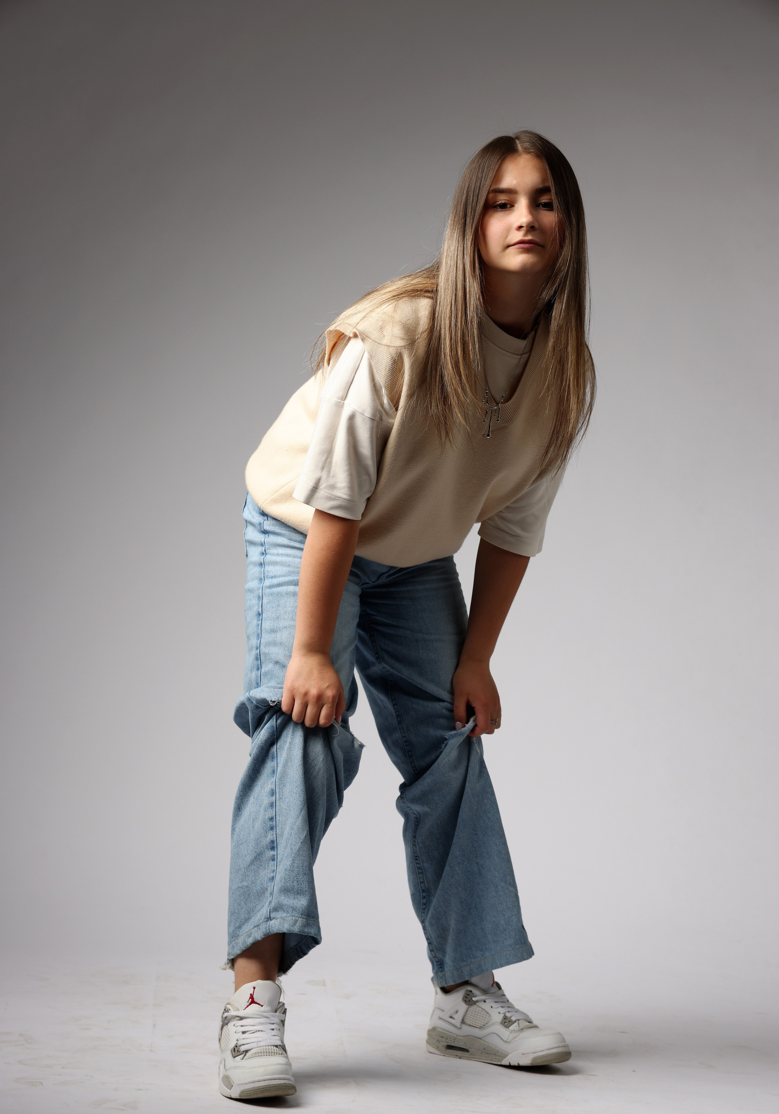 Женский портрет. Екатерина Мох — Ваш семейный и детский фотограф в Москве и МО