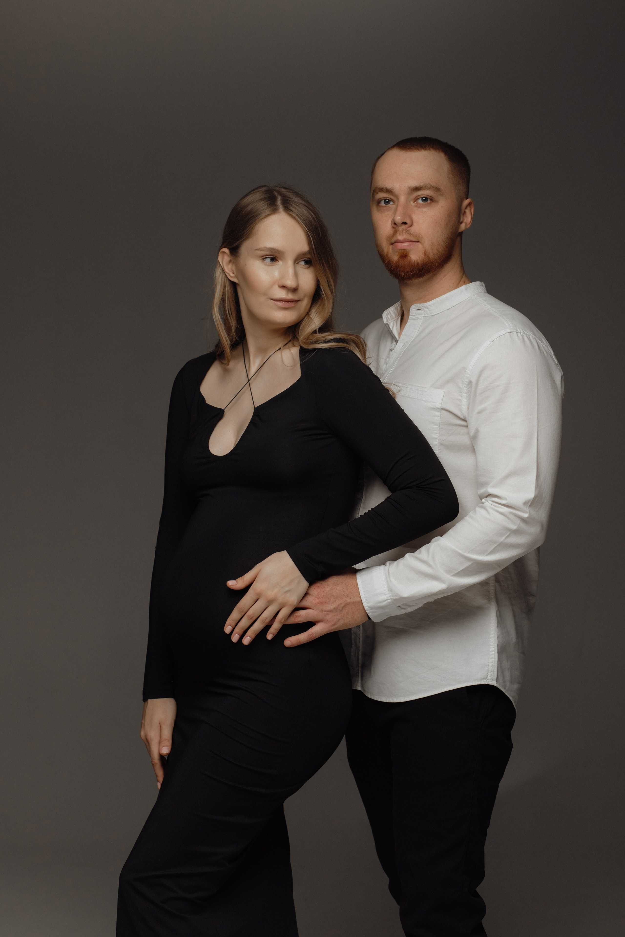 Николай и Ирина. Семейный и свадебный фотограф в Челябинске Мария Леонтьева