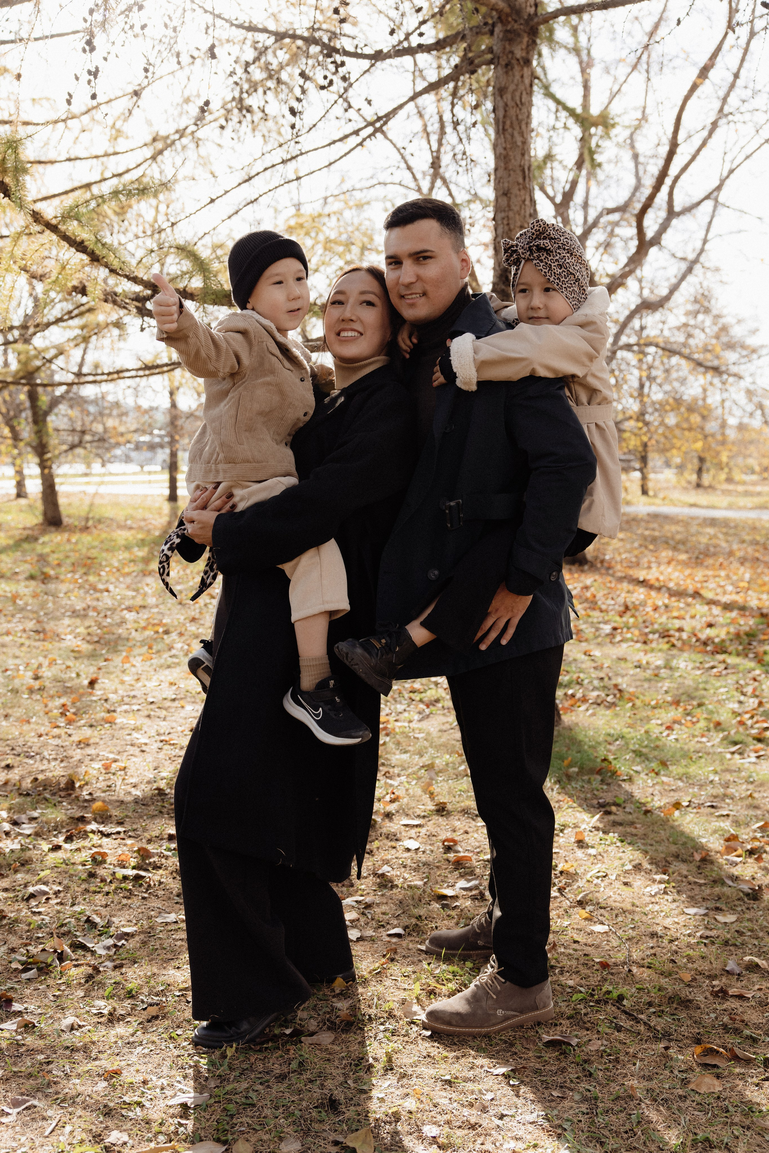 Прогулочная. Семейный и свадебный фотограф в Челябинске Мария Леонтьева