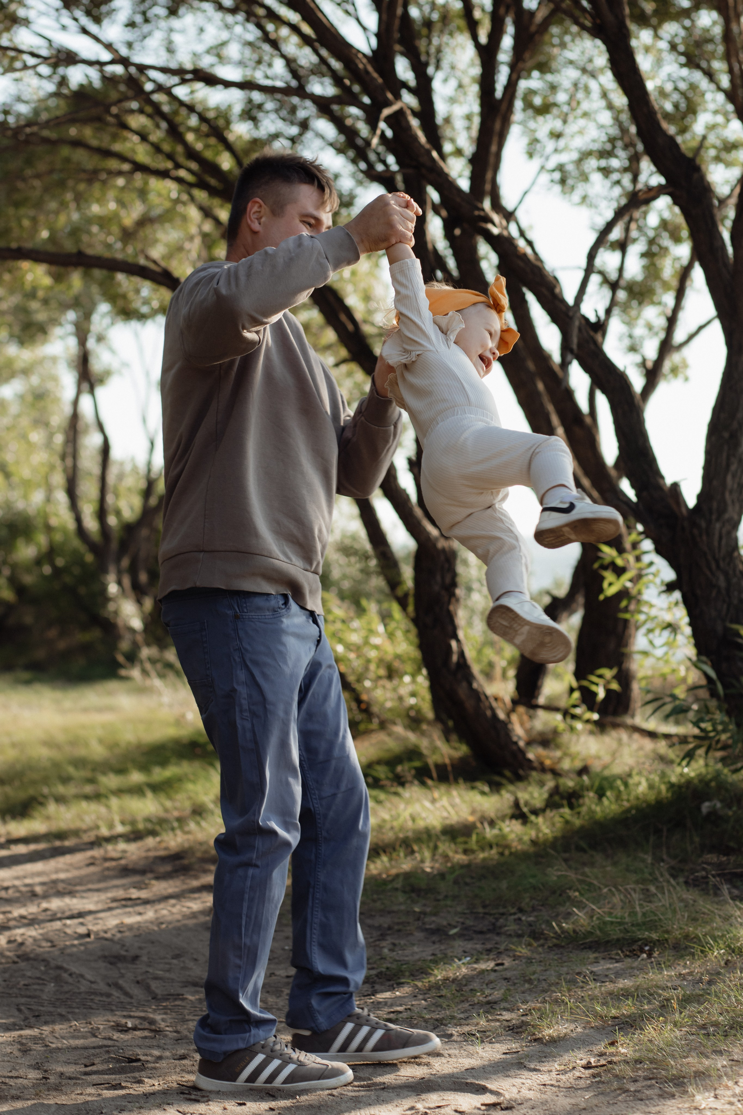 На берегу. Семейный и свадебный фотограф в Челябинске Мария Леонтьева