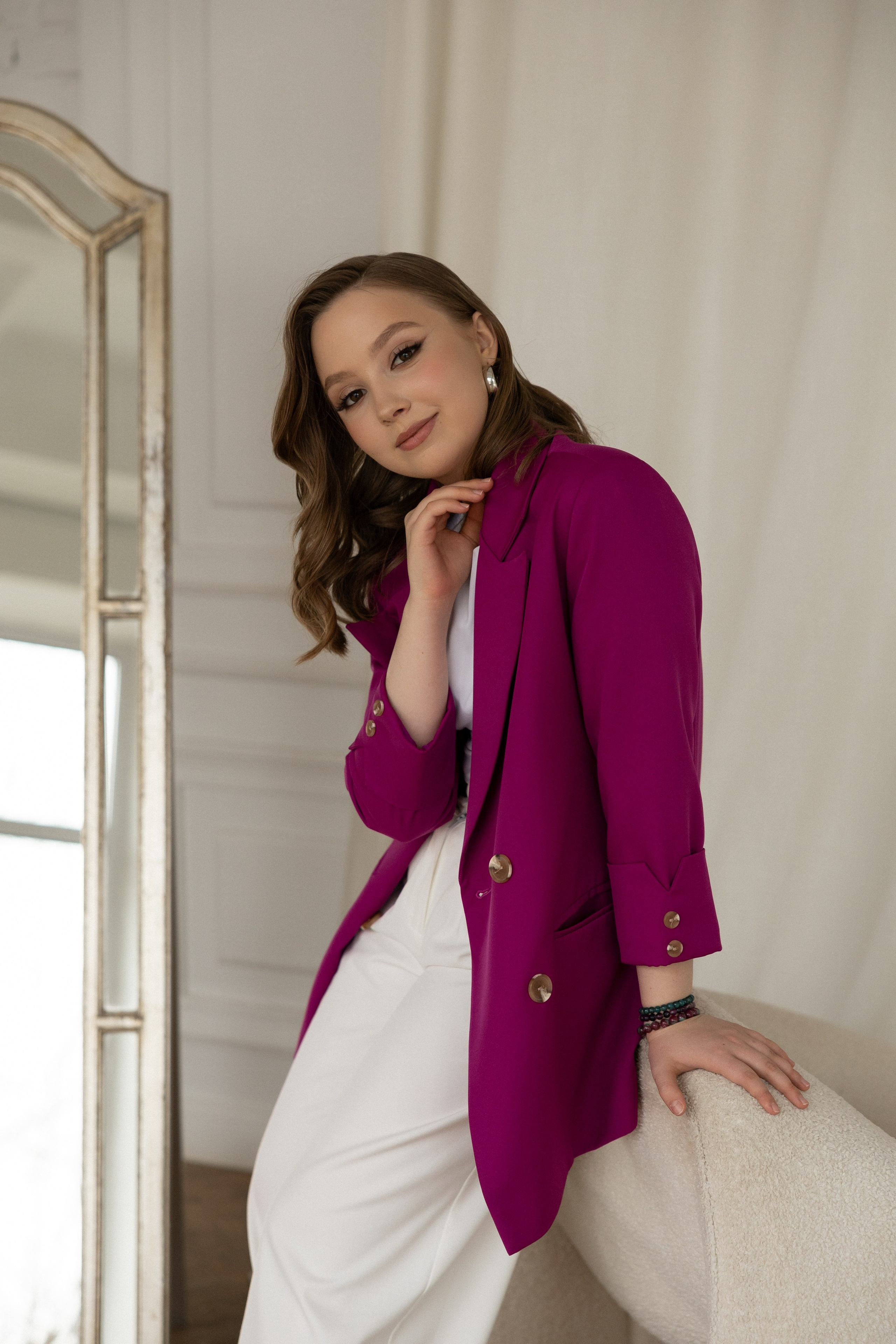 Таисия. Семейный и свадебный фотограф в Челябинске Мария Леонтьева