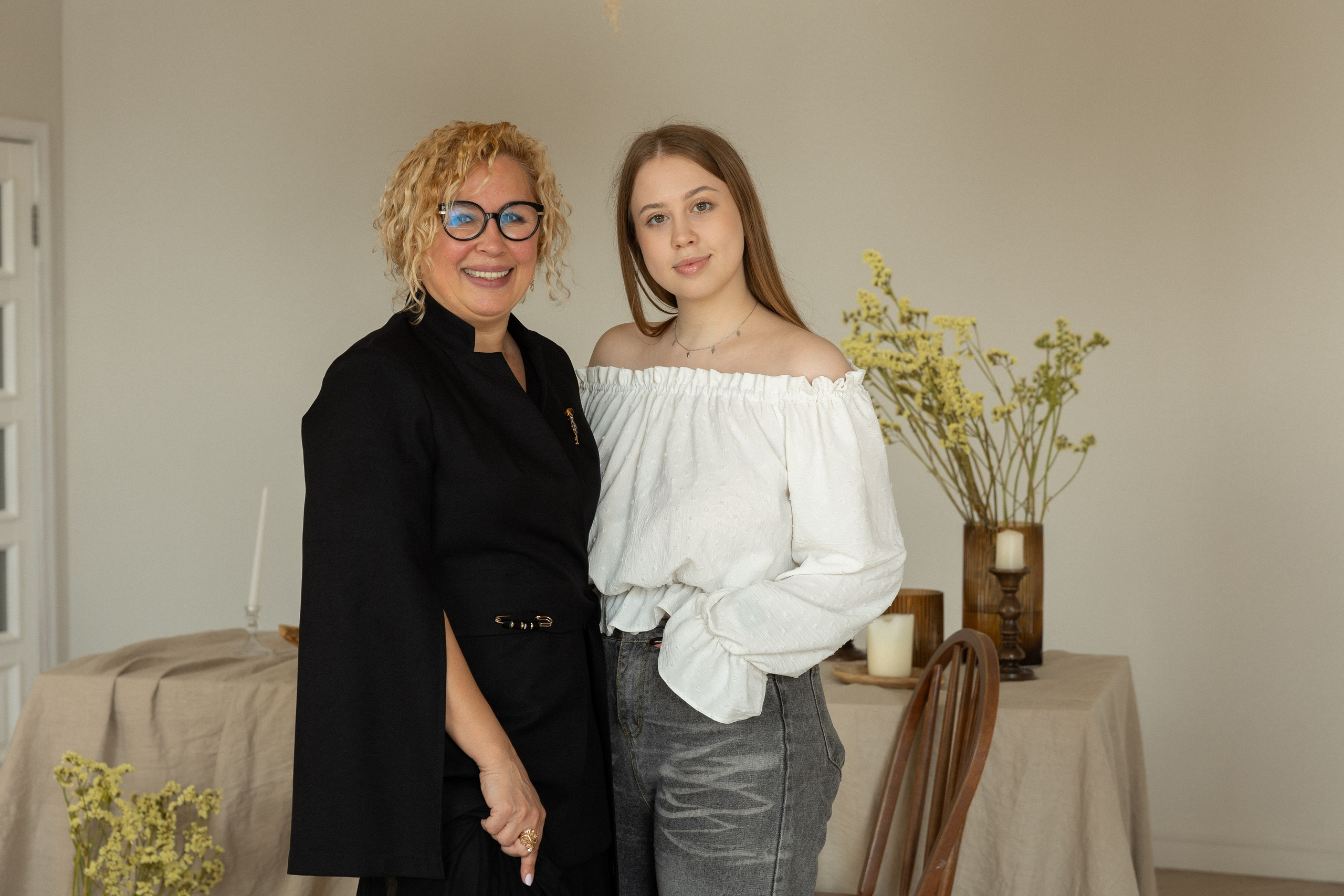 Большая семья. Семейный и свадебный фотограф в Челябинске Мария Леонтьева