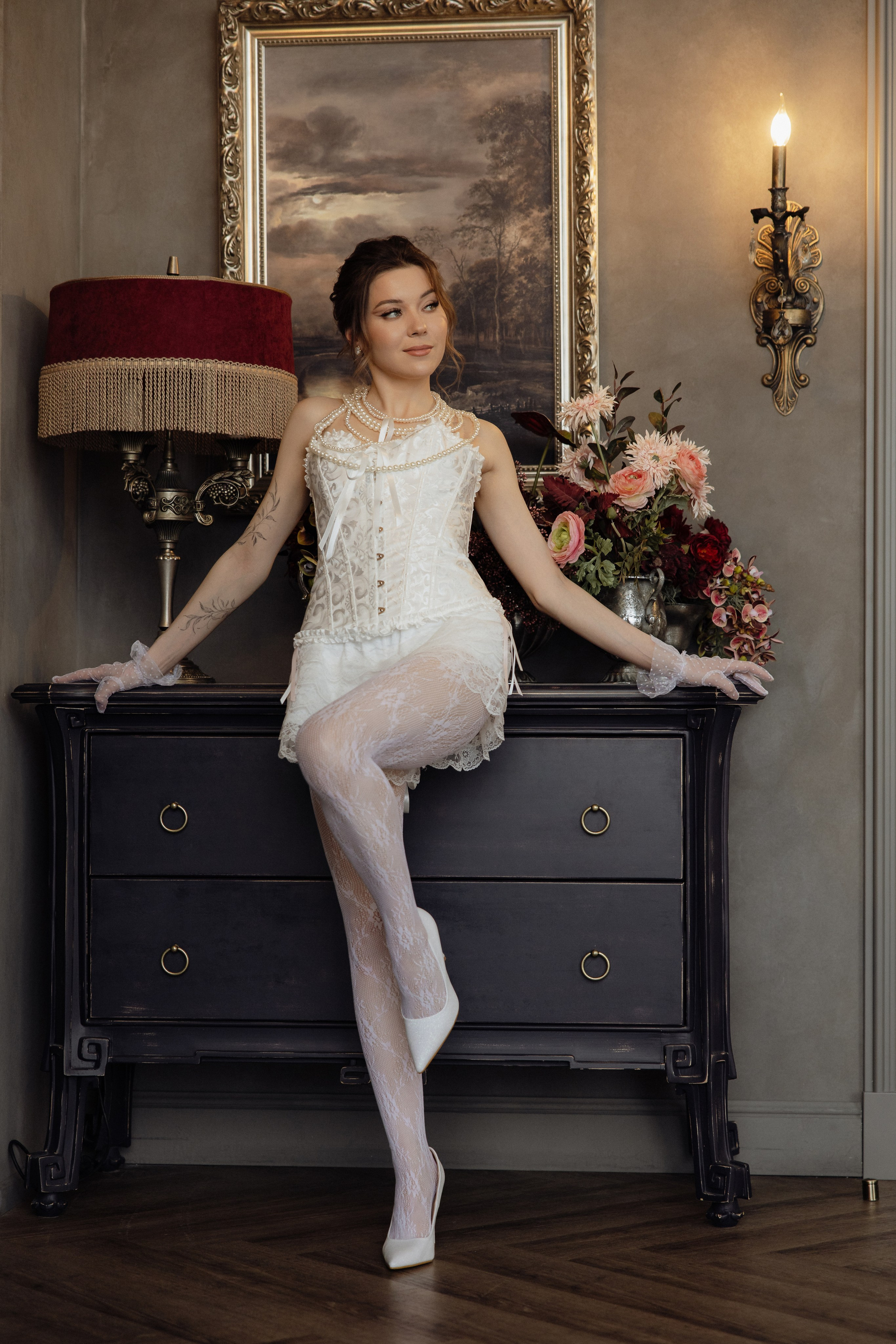 Анна. Семейный и свадебный фотограф в Челябинске Мария Леонтьева