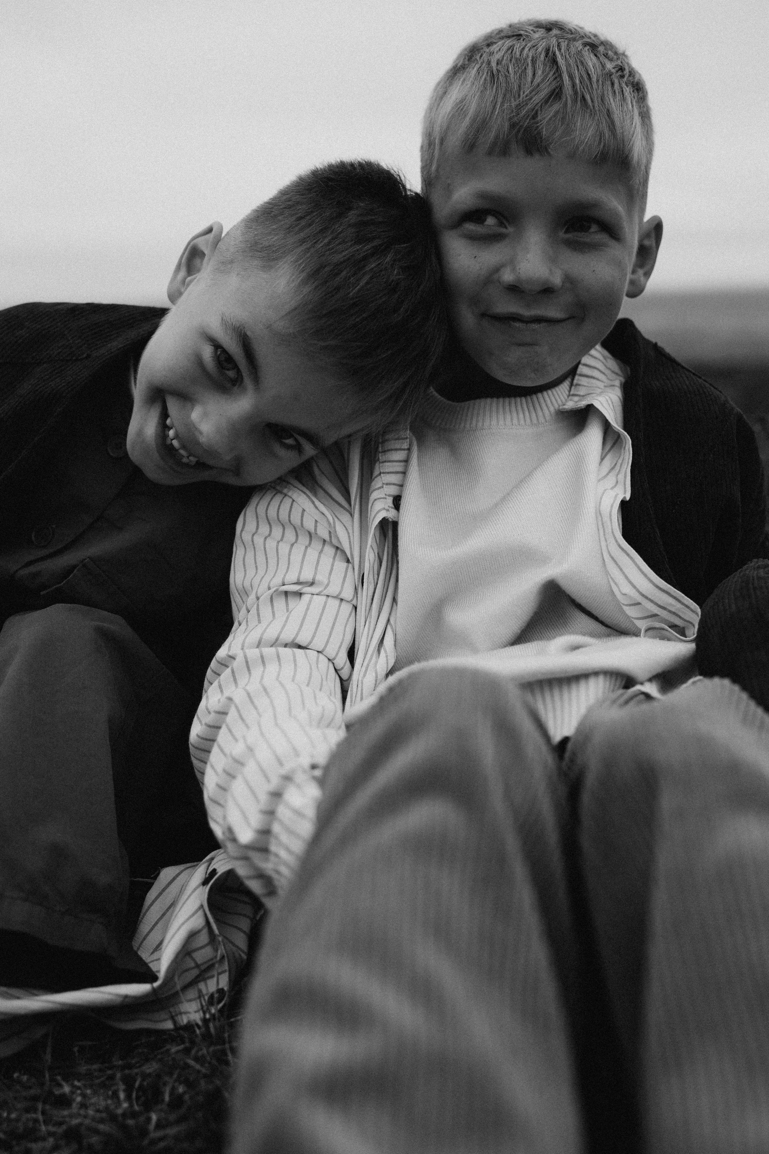 Териберка. Семейный фотограф в Мурманске Екатерина Юшкова