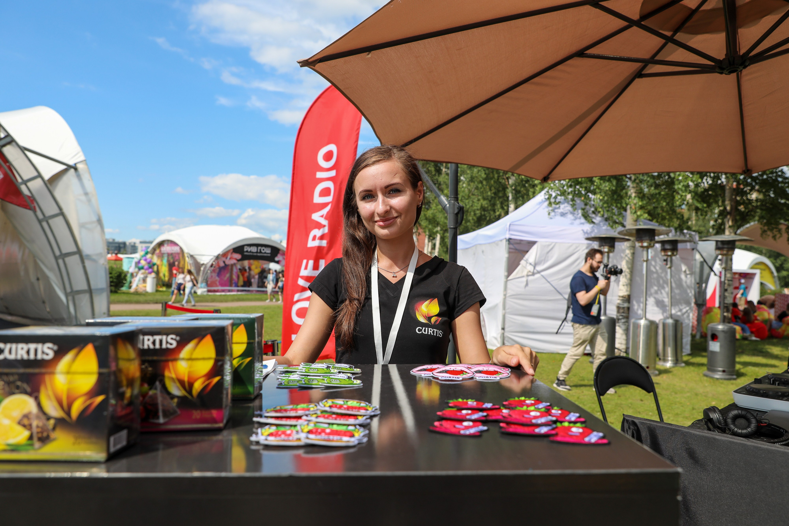 VK Fest 5. OleinikovPhoto