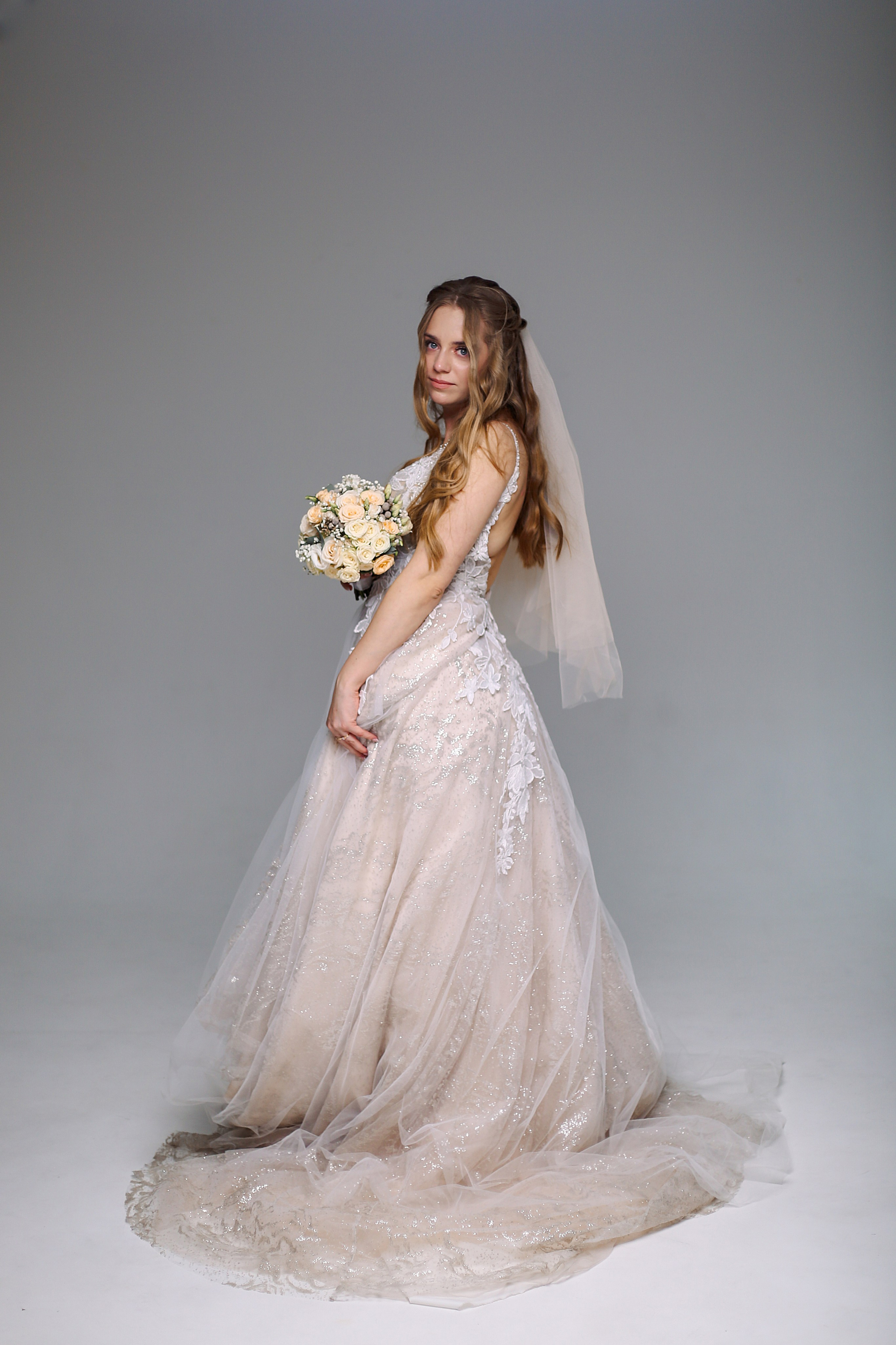 Ксения и Влад. Фотограф Анастасия Залевская