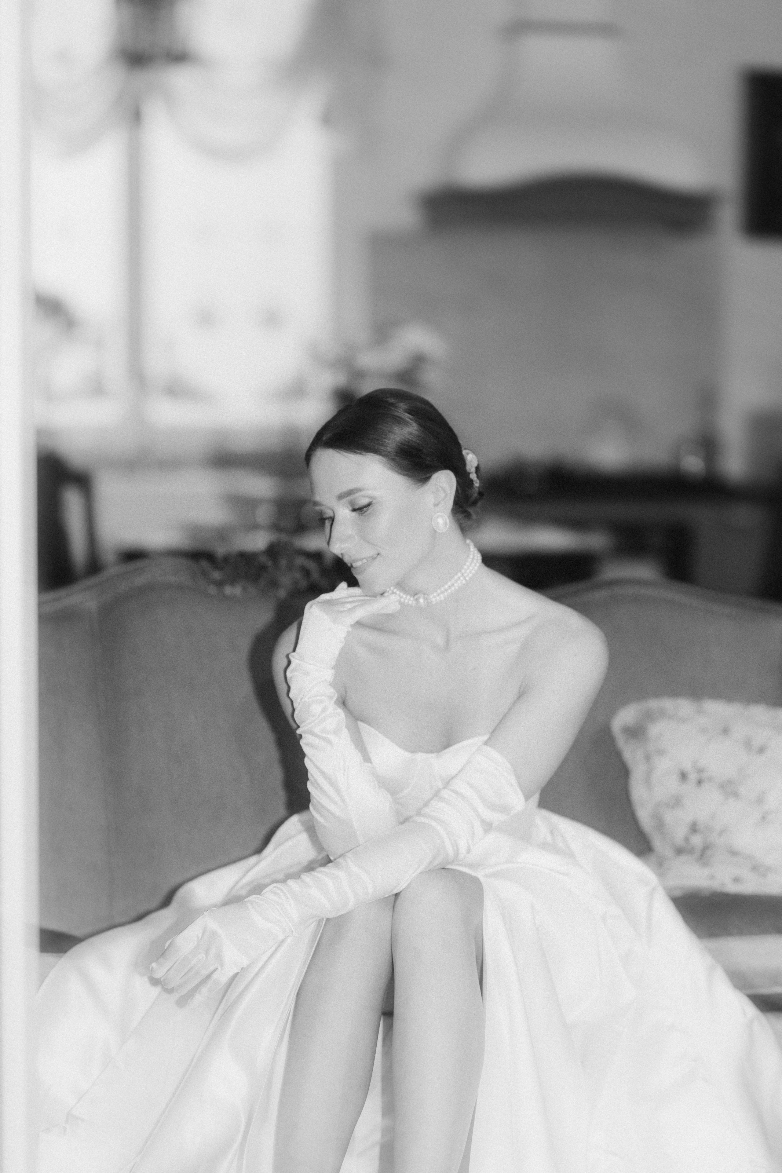 Villa Rossa. Фотограф Анастасия Залевская