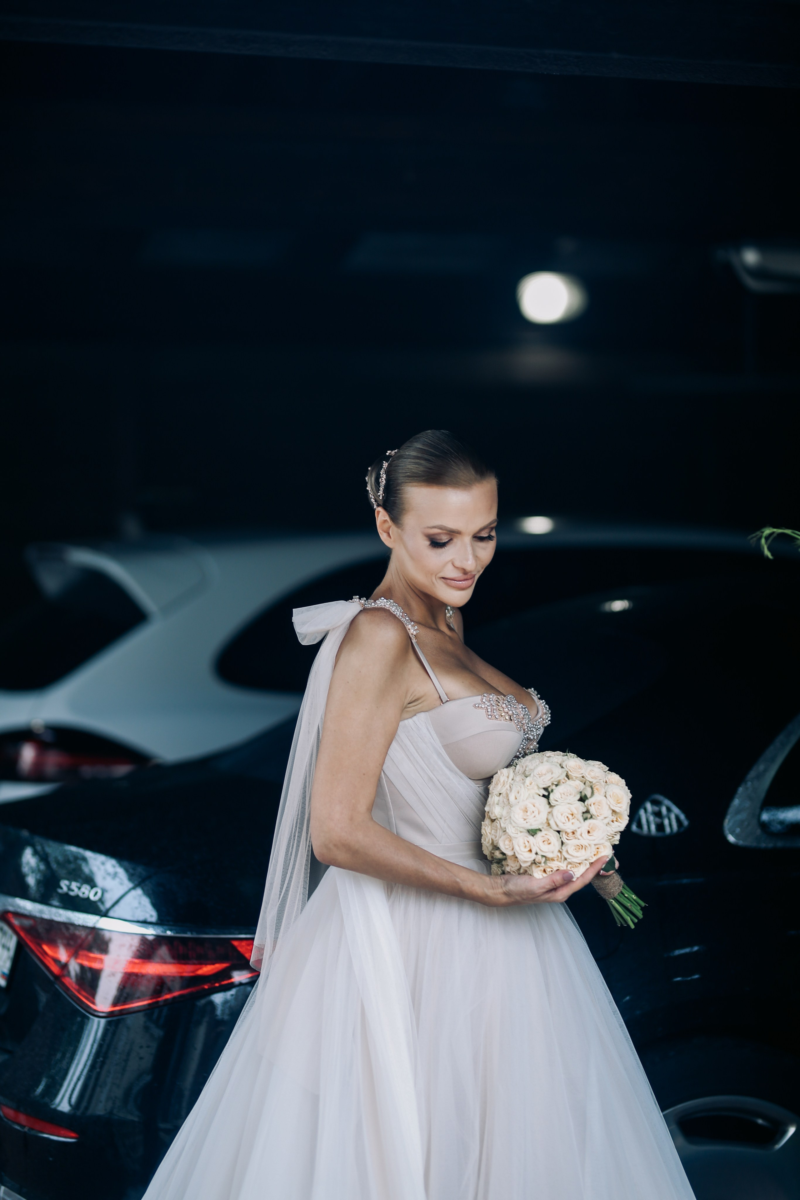 Свадьба, Ресторан «Vодный». Фотограф Анастасия Залевская