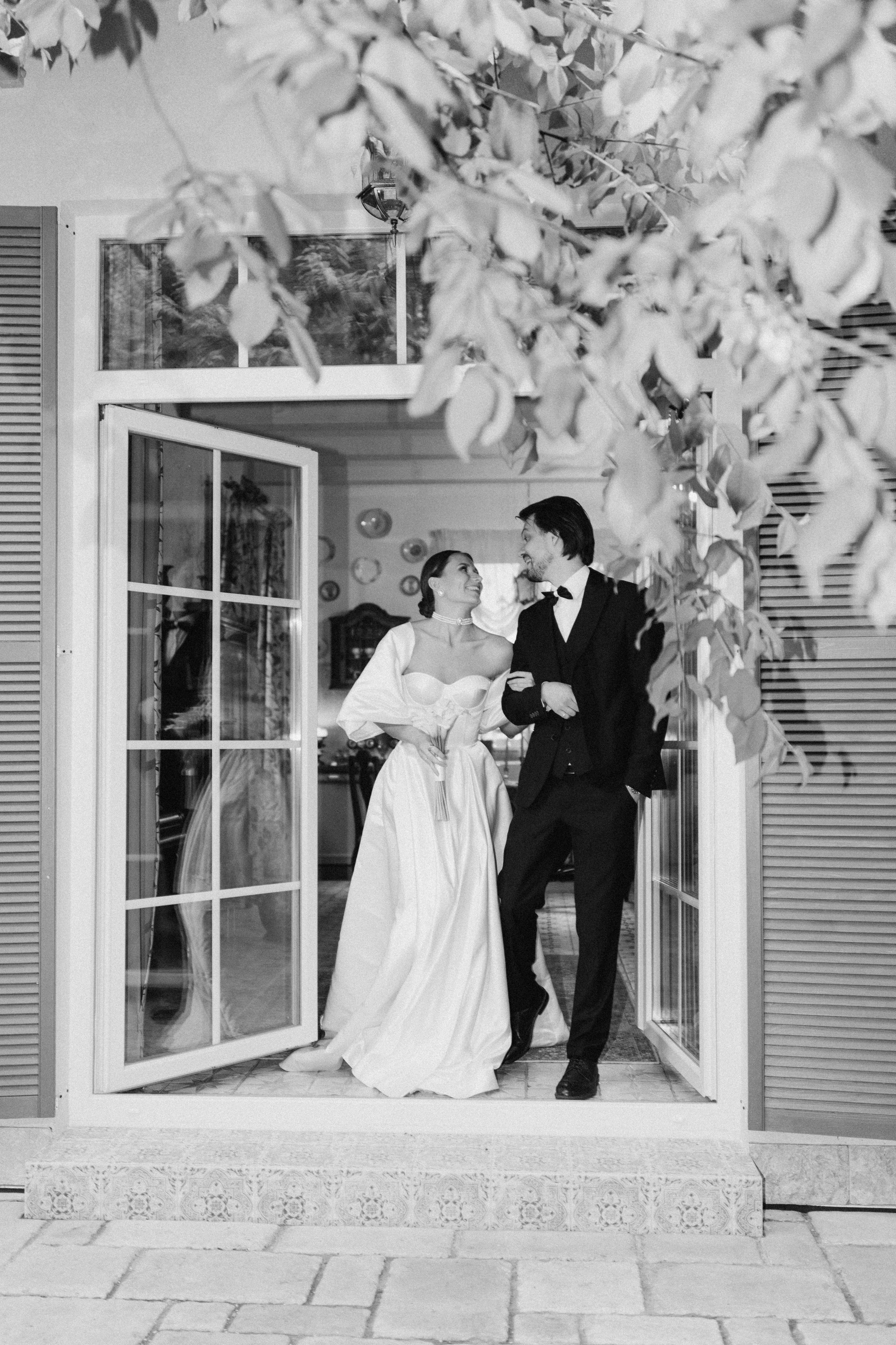 Villa Rossa. Фотограф Анастасия Залевская