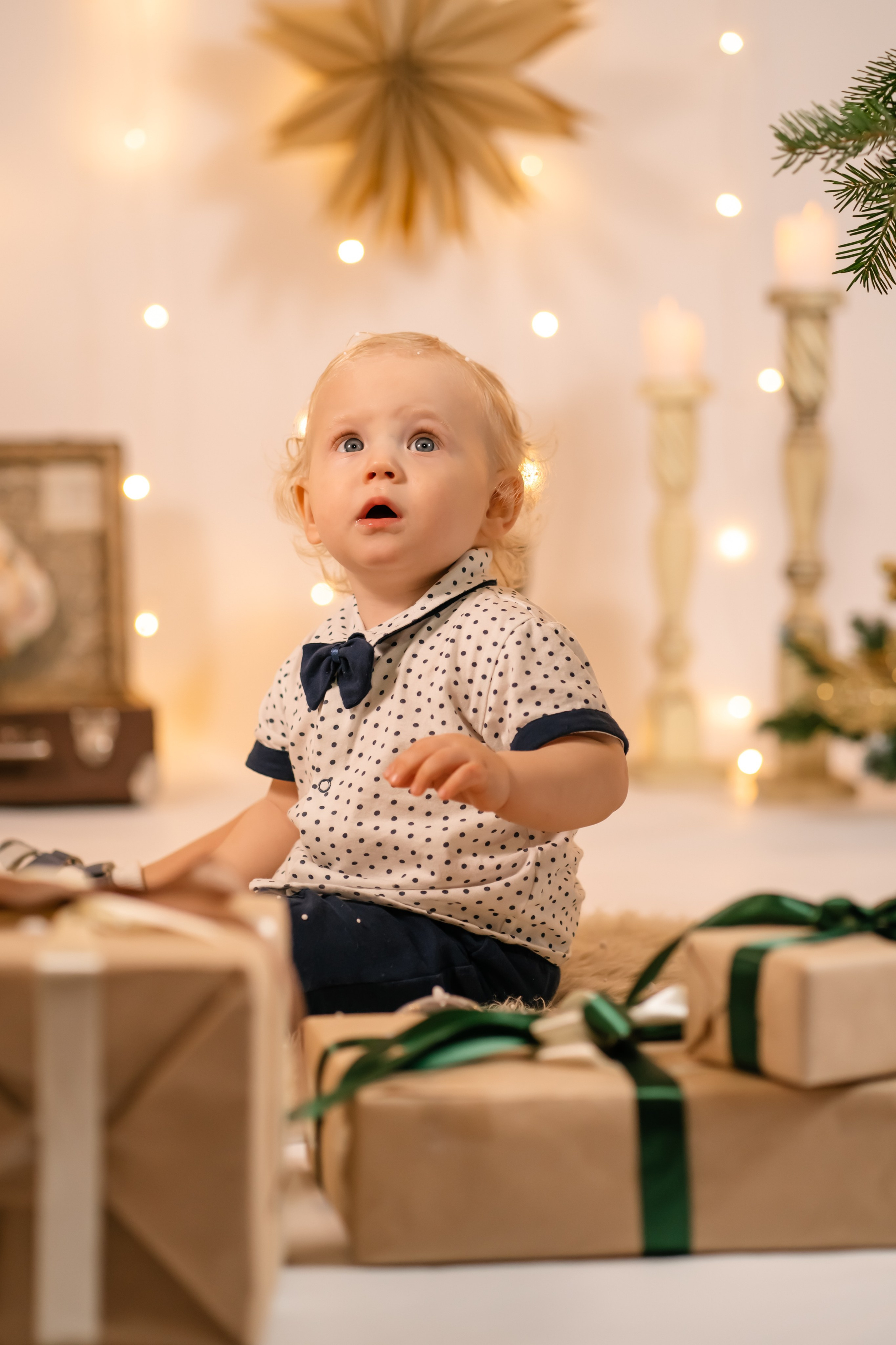 Новый год 2024. Семейный фотограф и видеограф Ростов-на-Дону