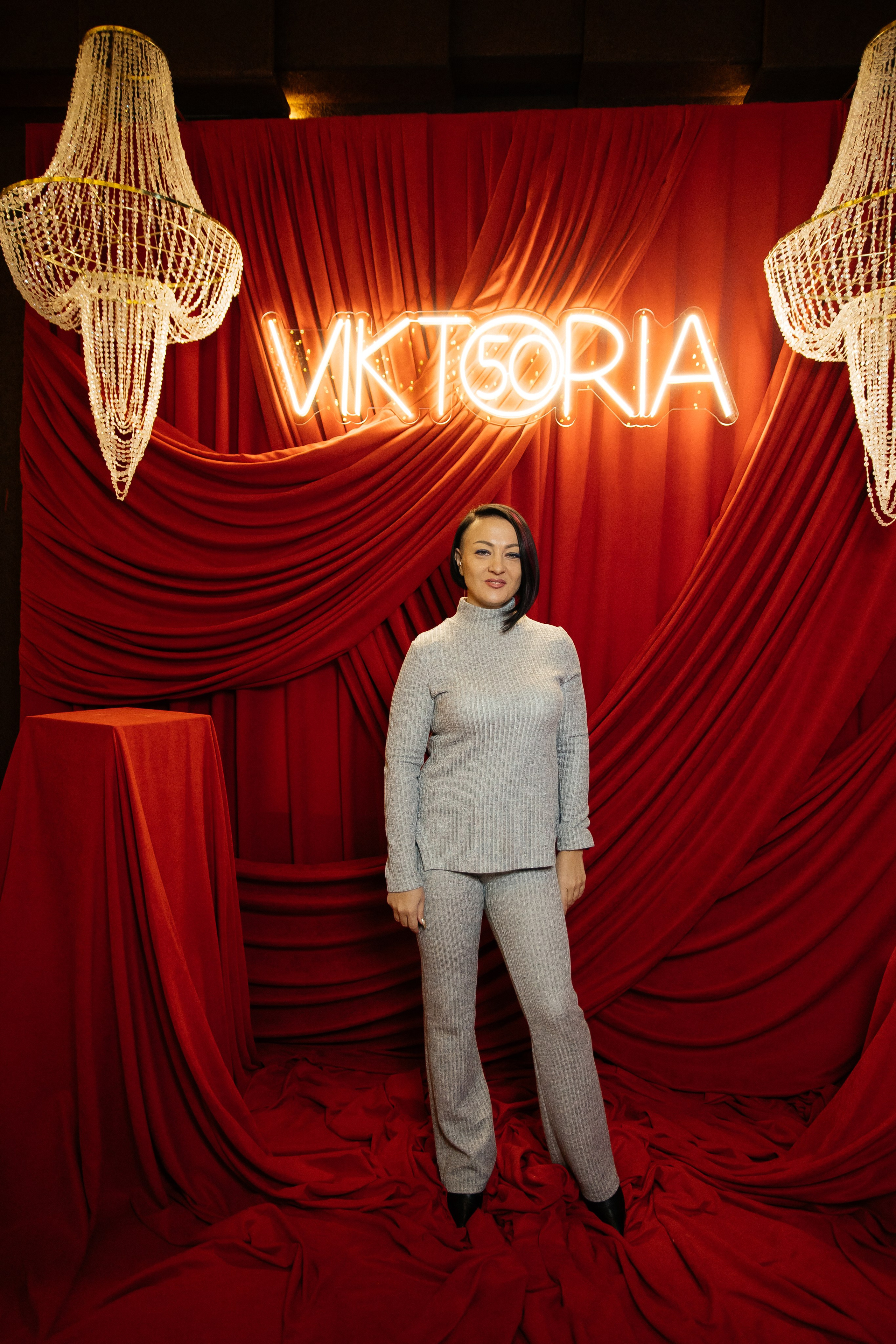 Юбилей. Фотограф в Иркутске