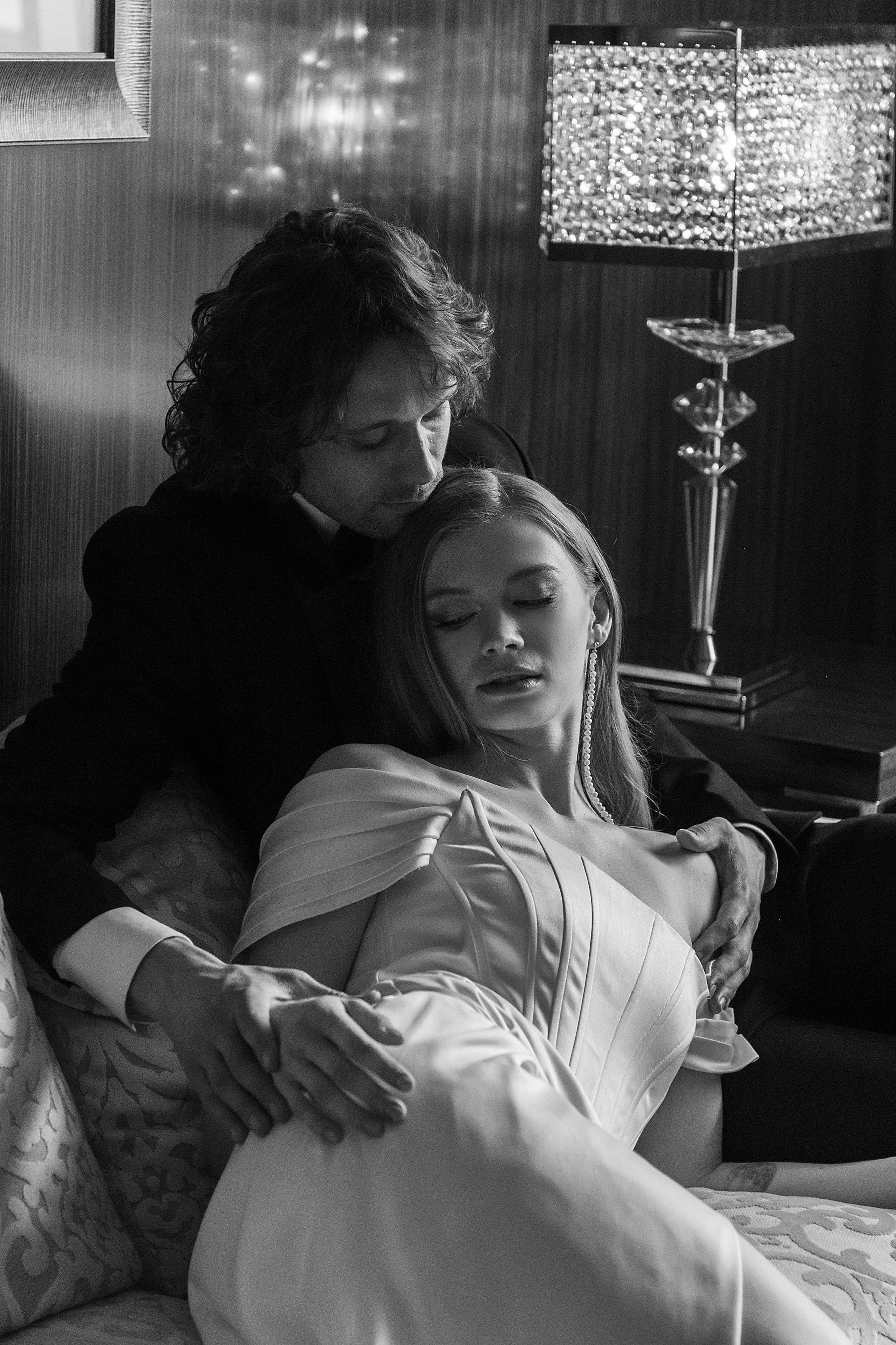 ЯРОСЛАВ & ЕЛИЗАВЕТА | mini серия. Константин Тищенко, фотограф в Санкт-Петербурге, Пскове, Москве