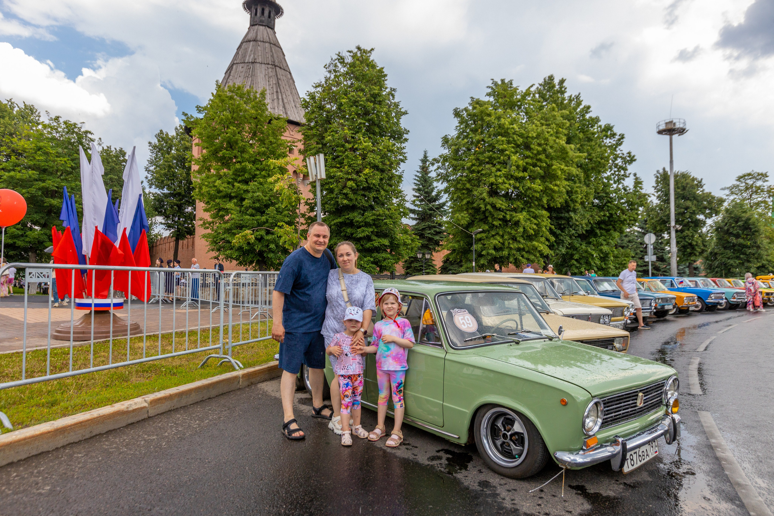 Автострада 2026. Фотограф в Туле Крупский АнДРей. Фотостудия «КАДР71» в Туле