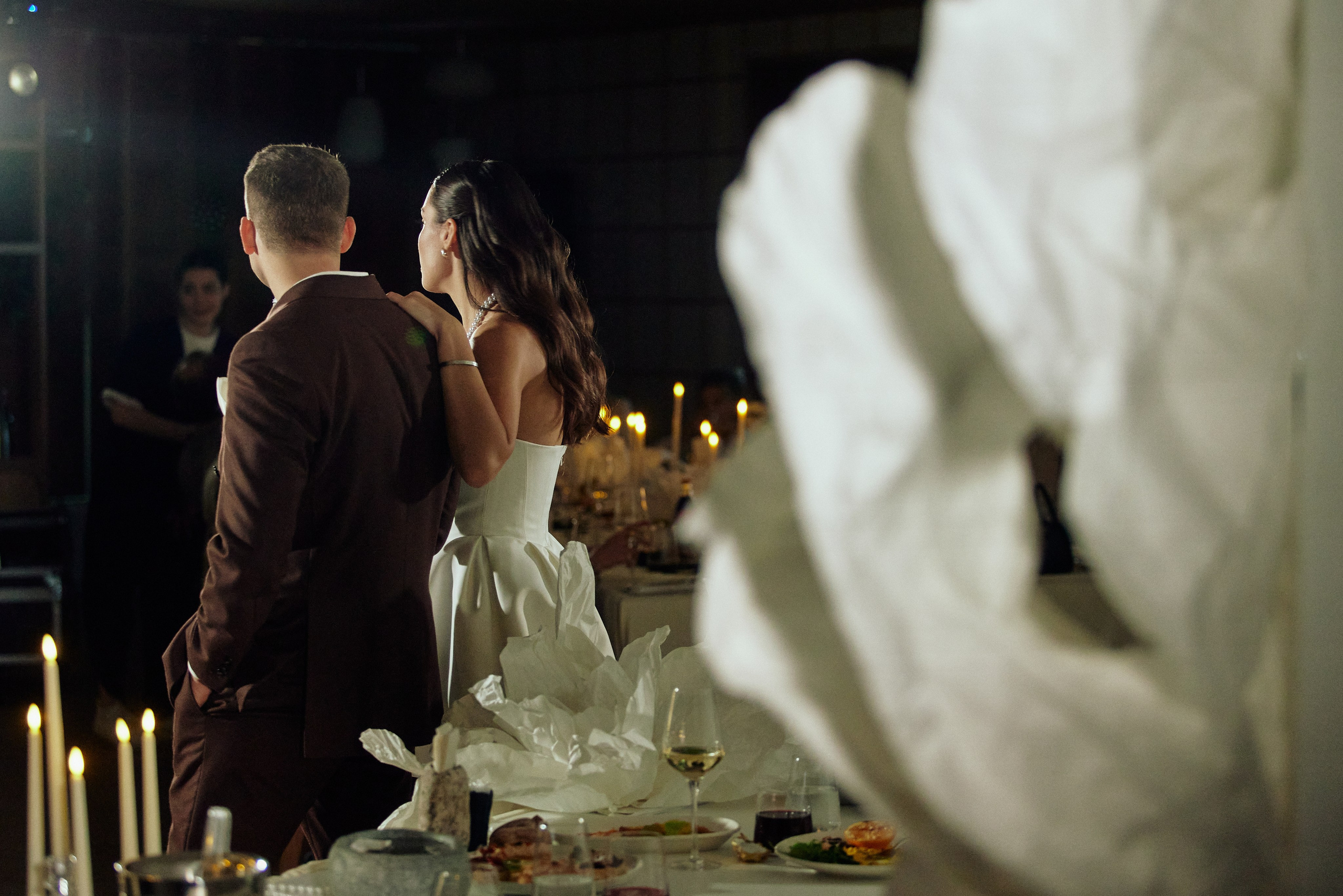 Danil & Ksenia. Event агентство PAPRIKA в Екатеринбурге