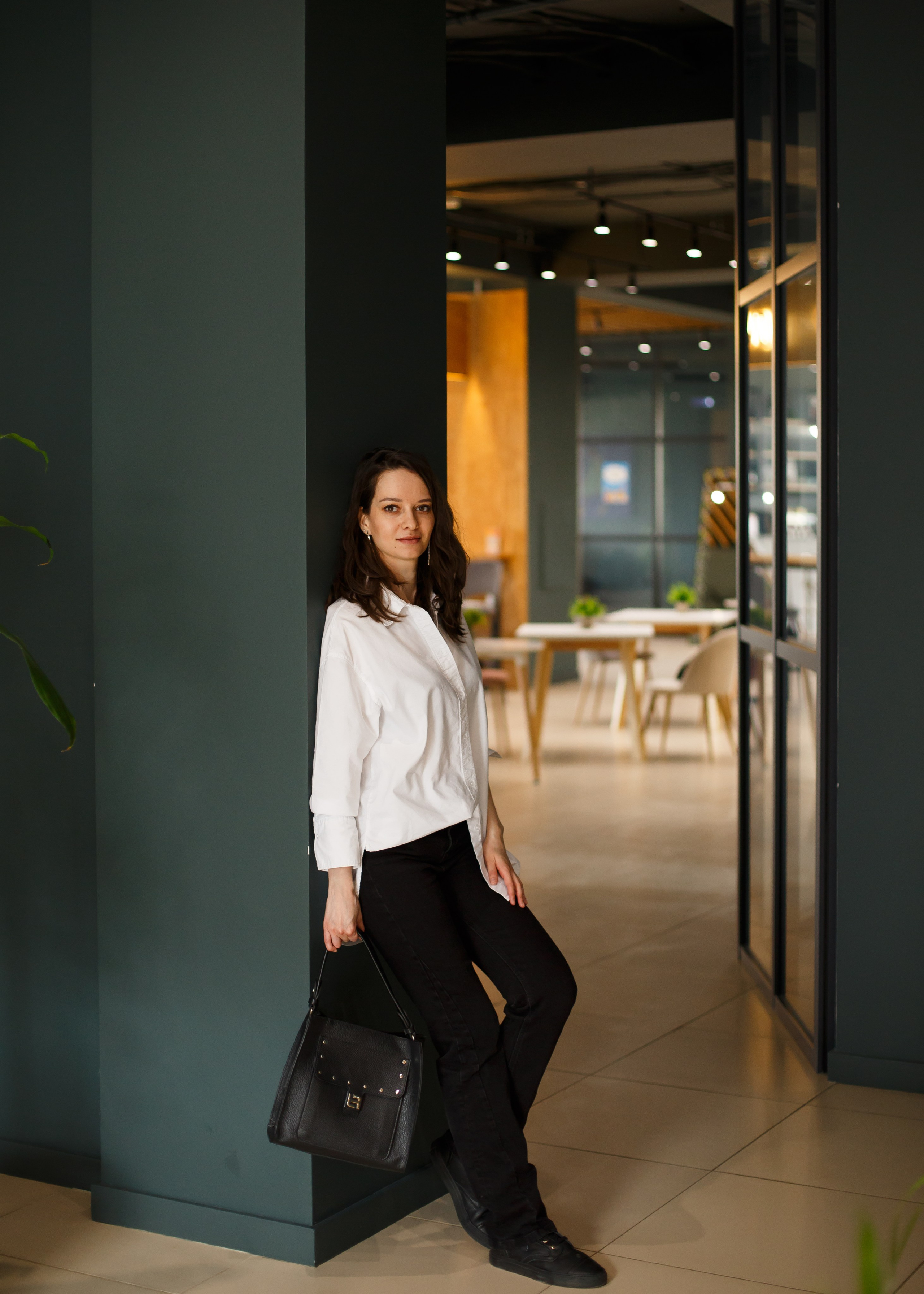 КАТЯ. Фотограф в Волгограде Галина Власенко