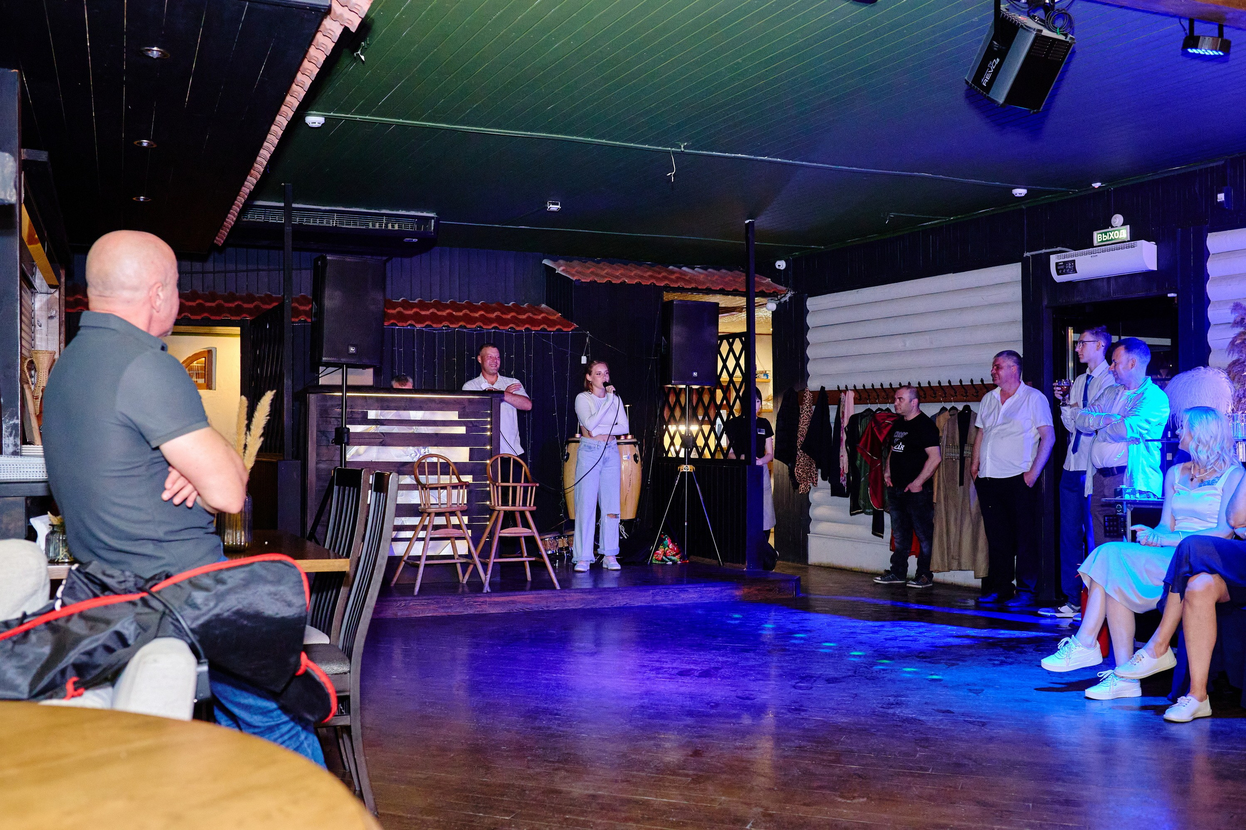 Выпускной 35 Сош. Фотограф Выпускные альбомы Таганрог Сергей Коробченко