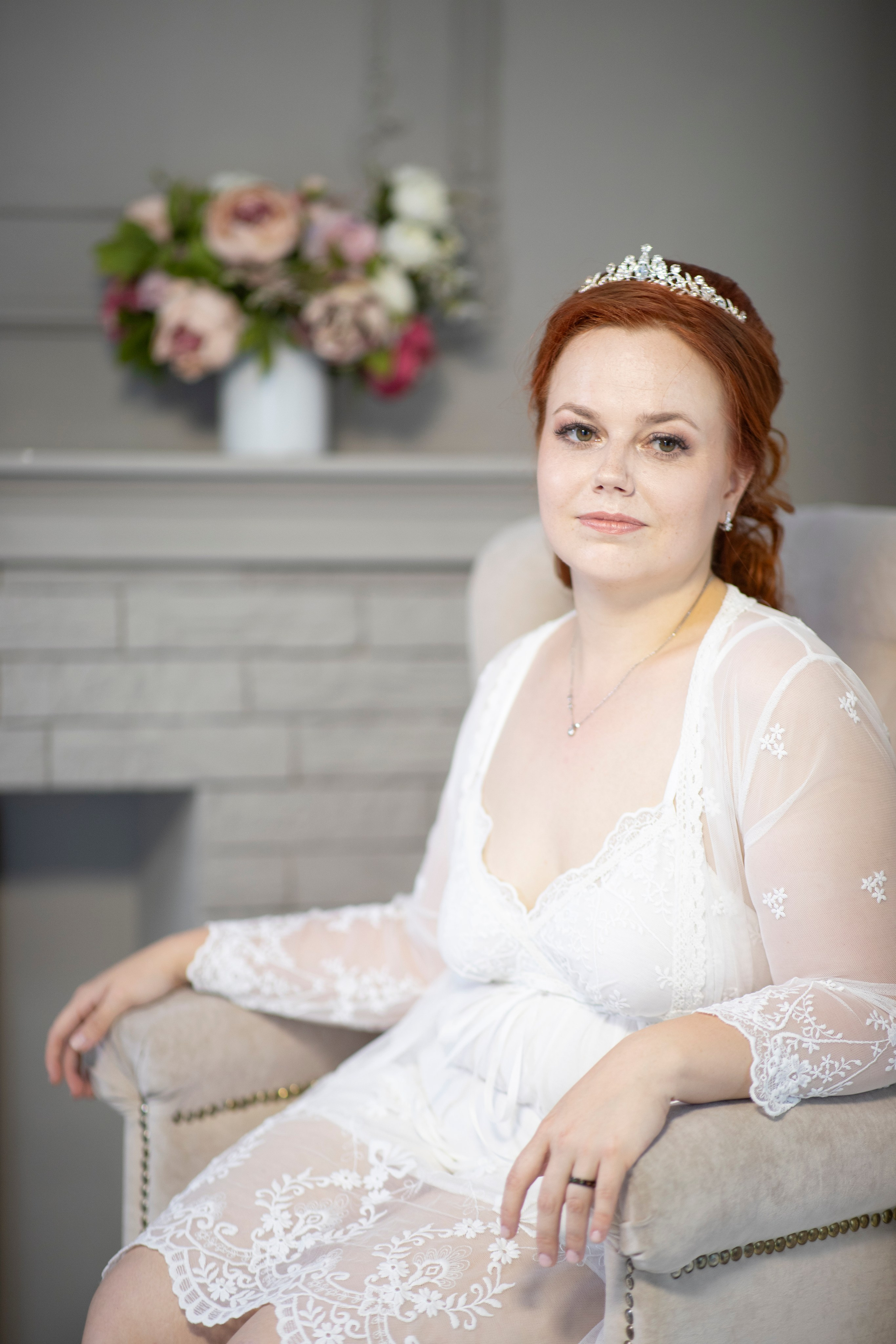 Регистрация. Елисейкины. Съемка в г. Екатеринбурге