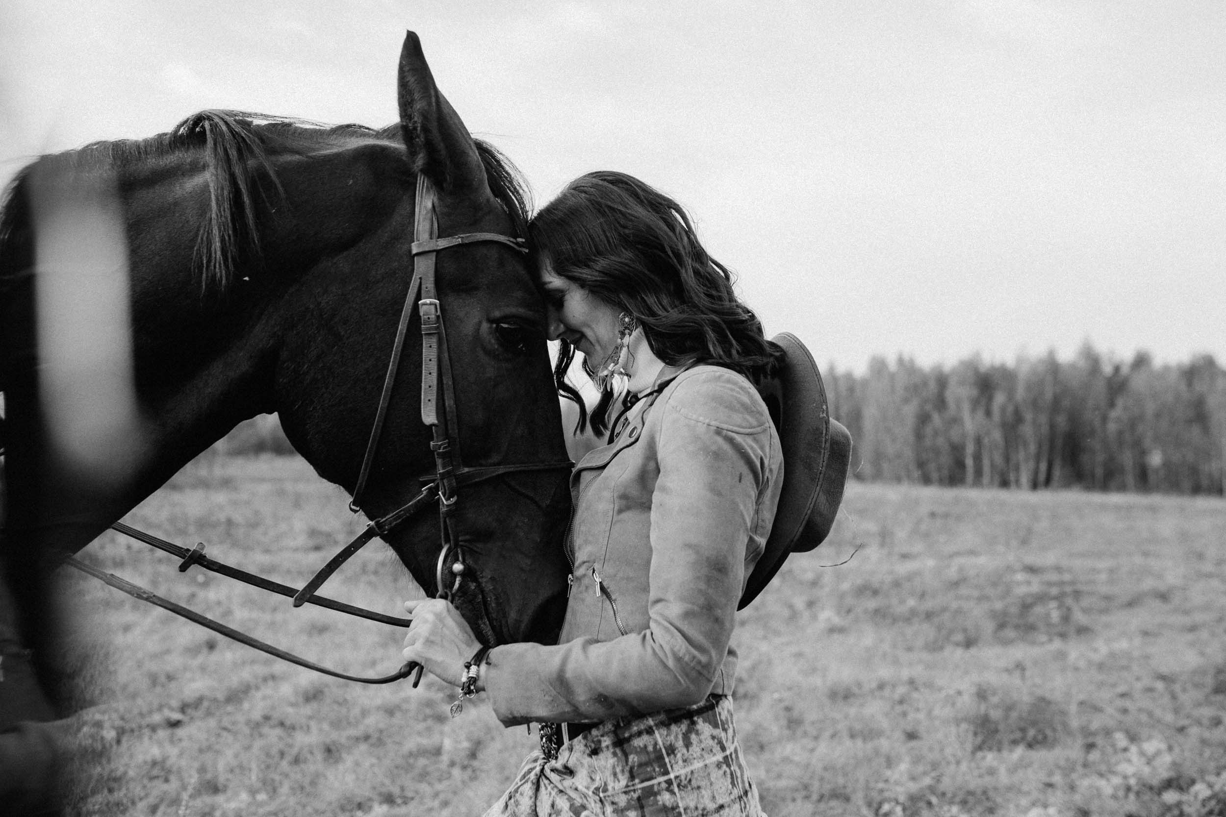 ЖЕНСКИЙ ПОРТРЕТ. Фотография. Визуально-чувственный мир души