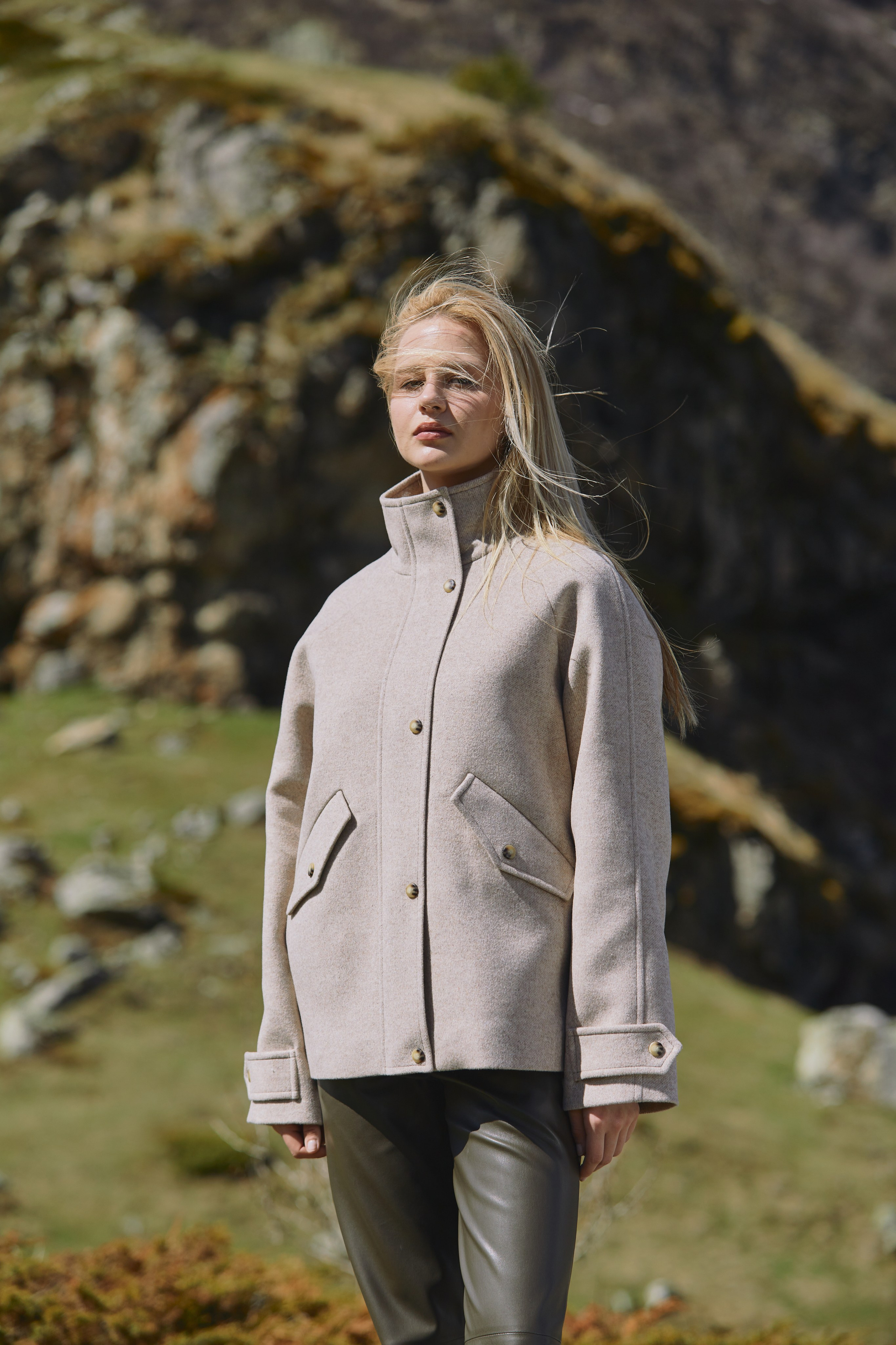 Solstand 2025. Фотограф Продюсер в горах КБР / Москва  Нальчик Горы