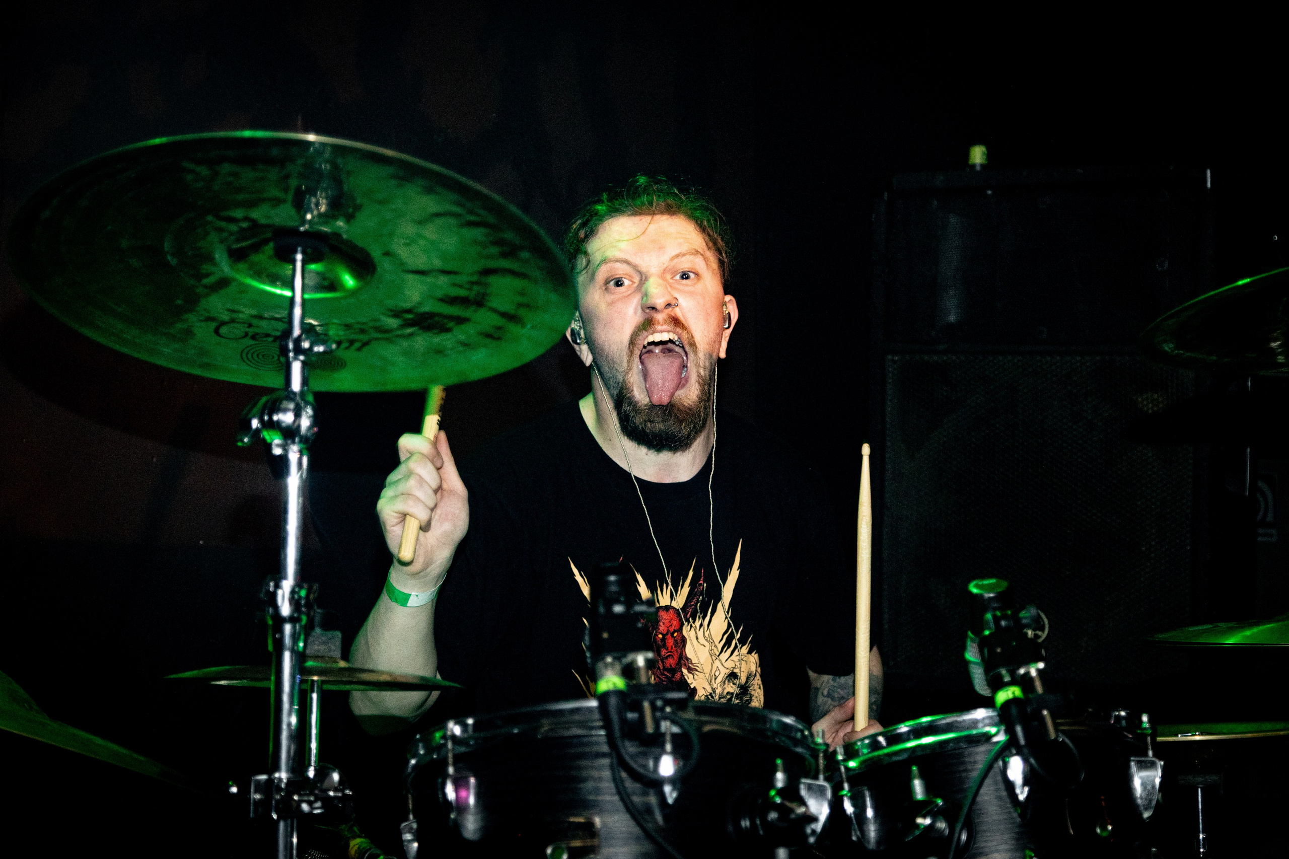 FETAL DECAY. Фотограф в Санкт-Петербурге Чумаков Семен