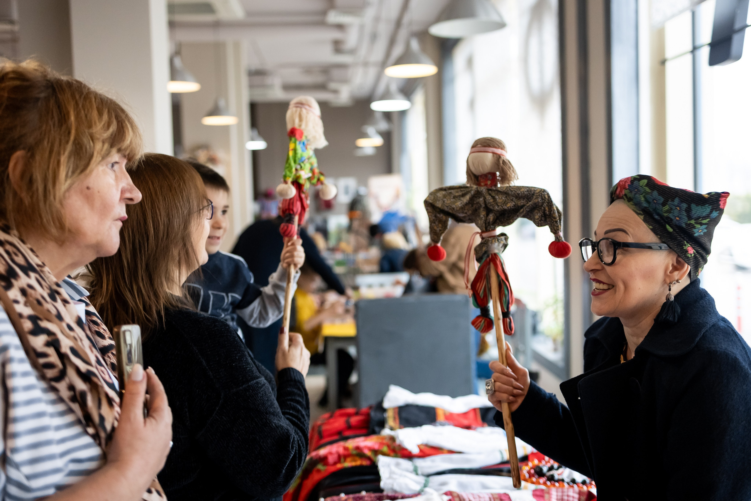 Муниципальные мероприятия. Фотограф в Санкт-Петербурге Чумаков Семен