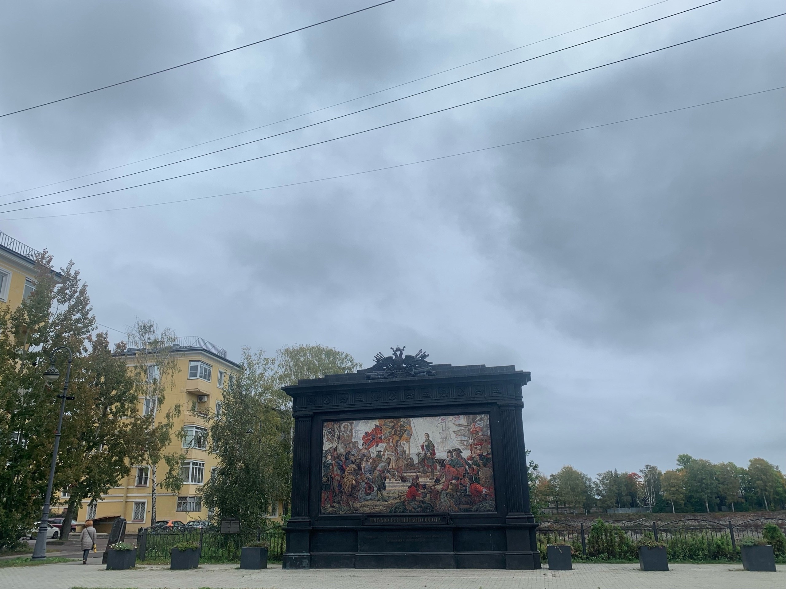 Кронштадт. Фотограф в Санкт-Петербурге Чумаков Семен