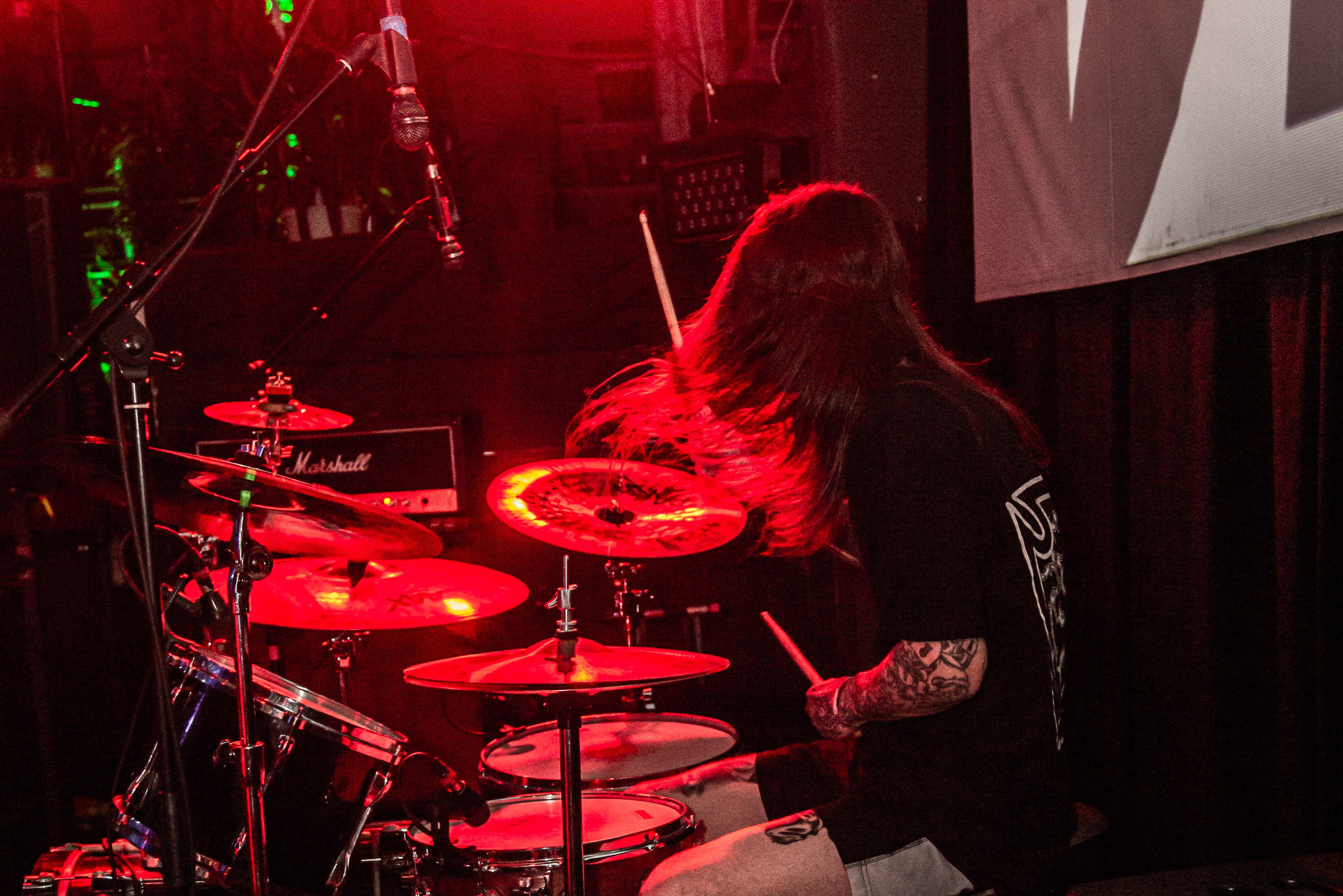 Scumback. Фотограф в Санкт-Петербурге Чумаков Семен