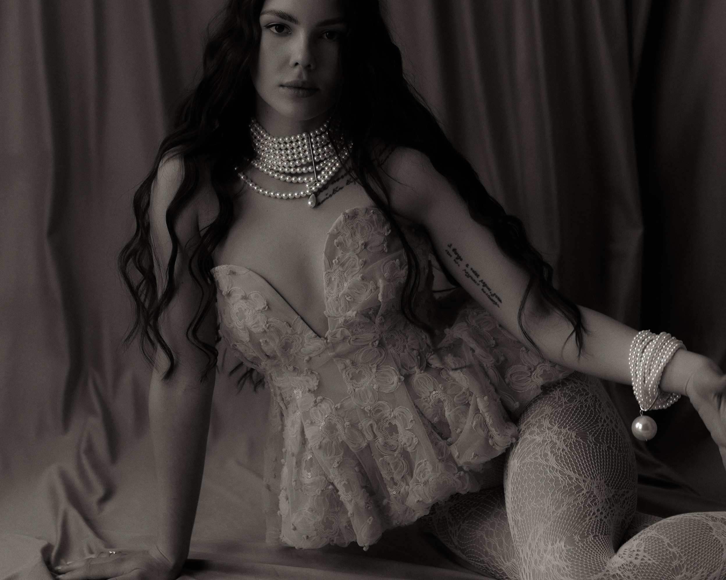 Регина. DARYA.BELKINA