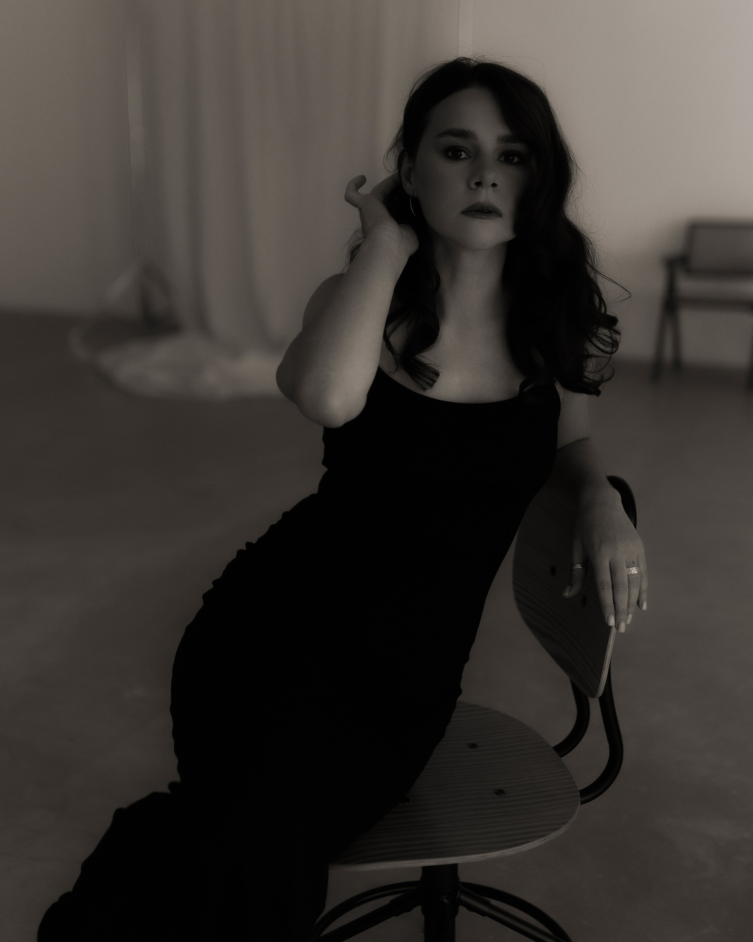 Полина. DARYA.BELKINA