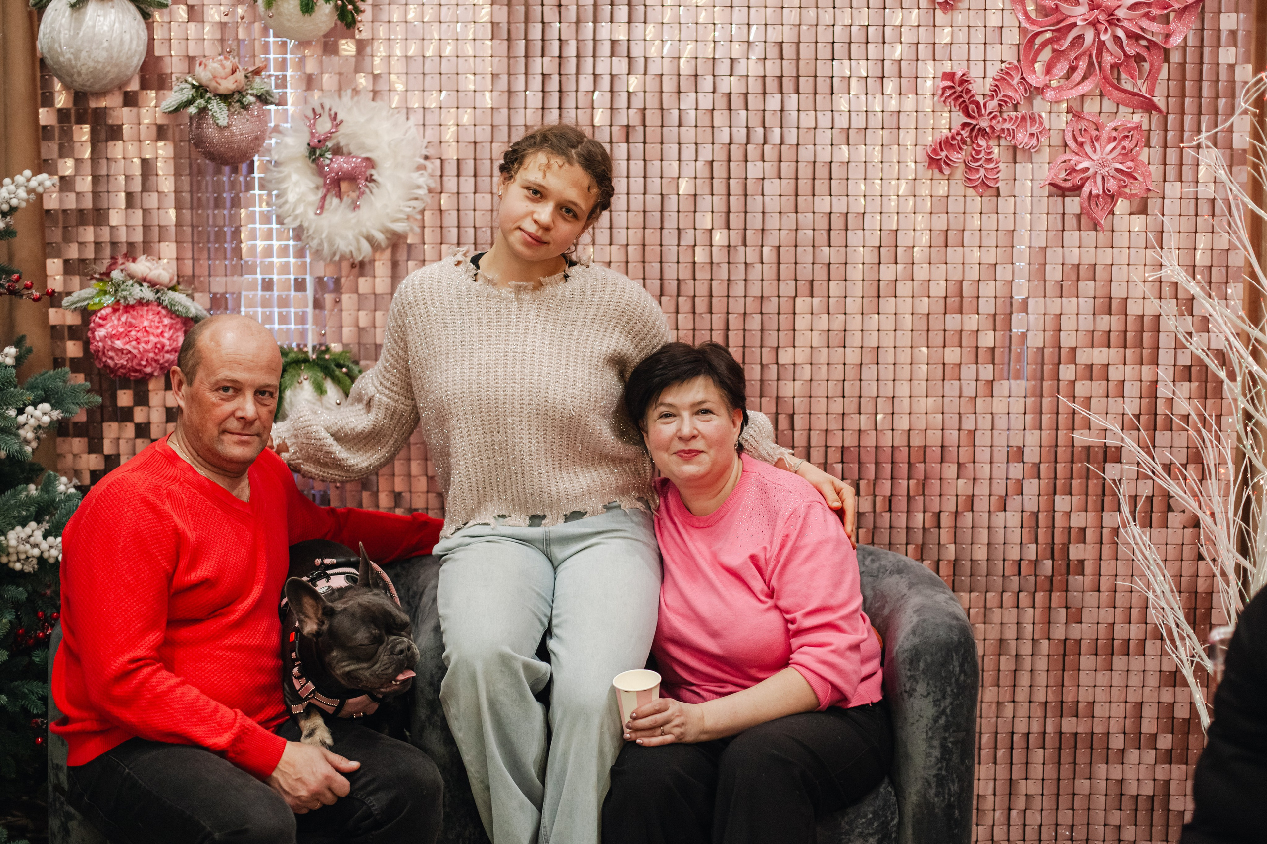 Бульёлка 2024. Фотограф-анималист Татьяна Степанова