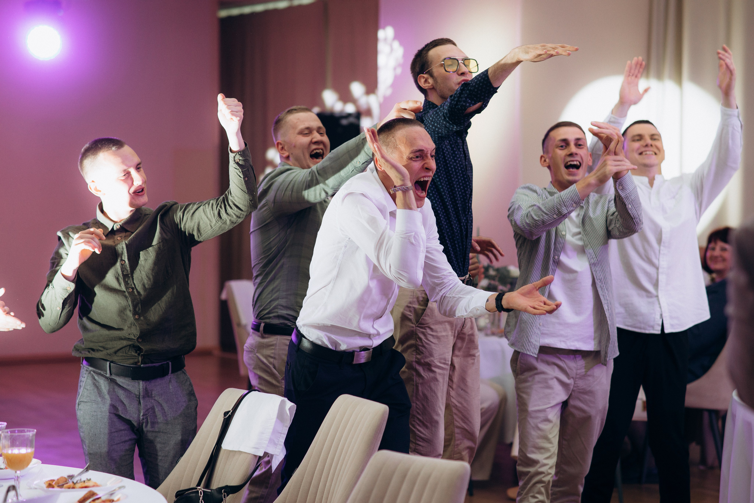 Настя и Андрей. Снимаю истории про вас. Фотограф Наталья Кац