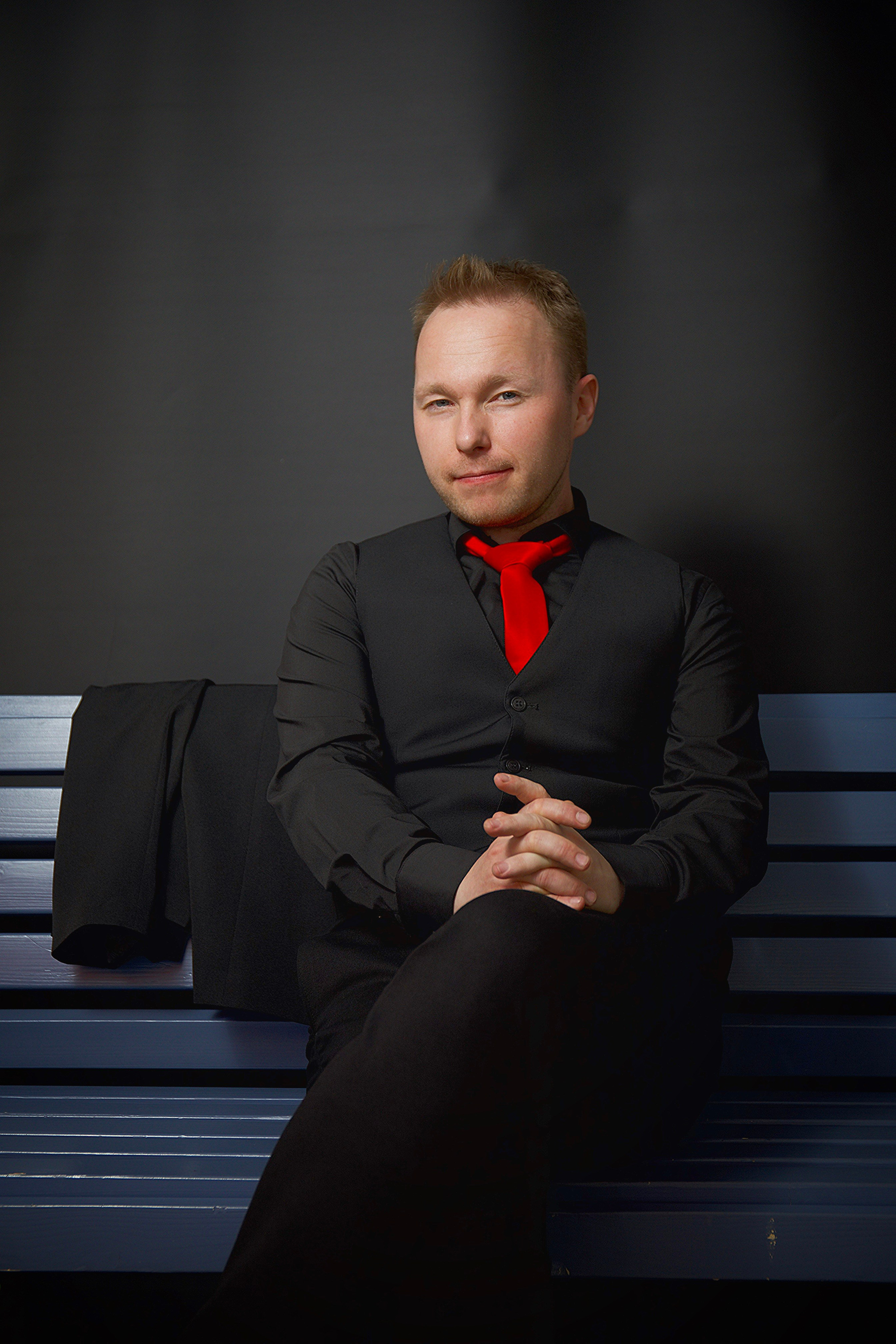 Постановочное фото. Фотограф Серега Дорога