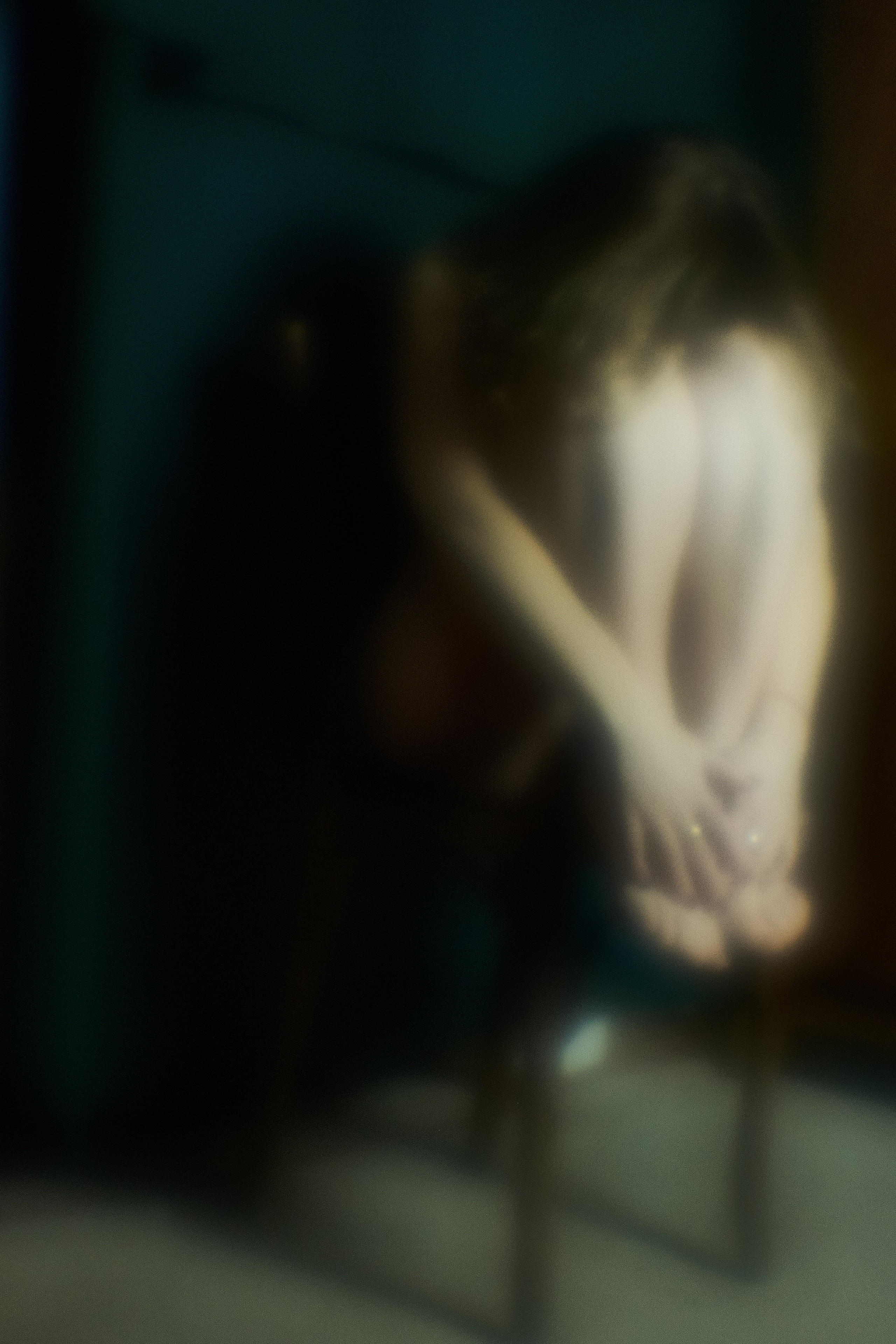 Автопортрет