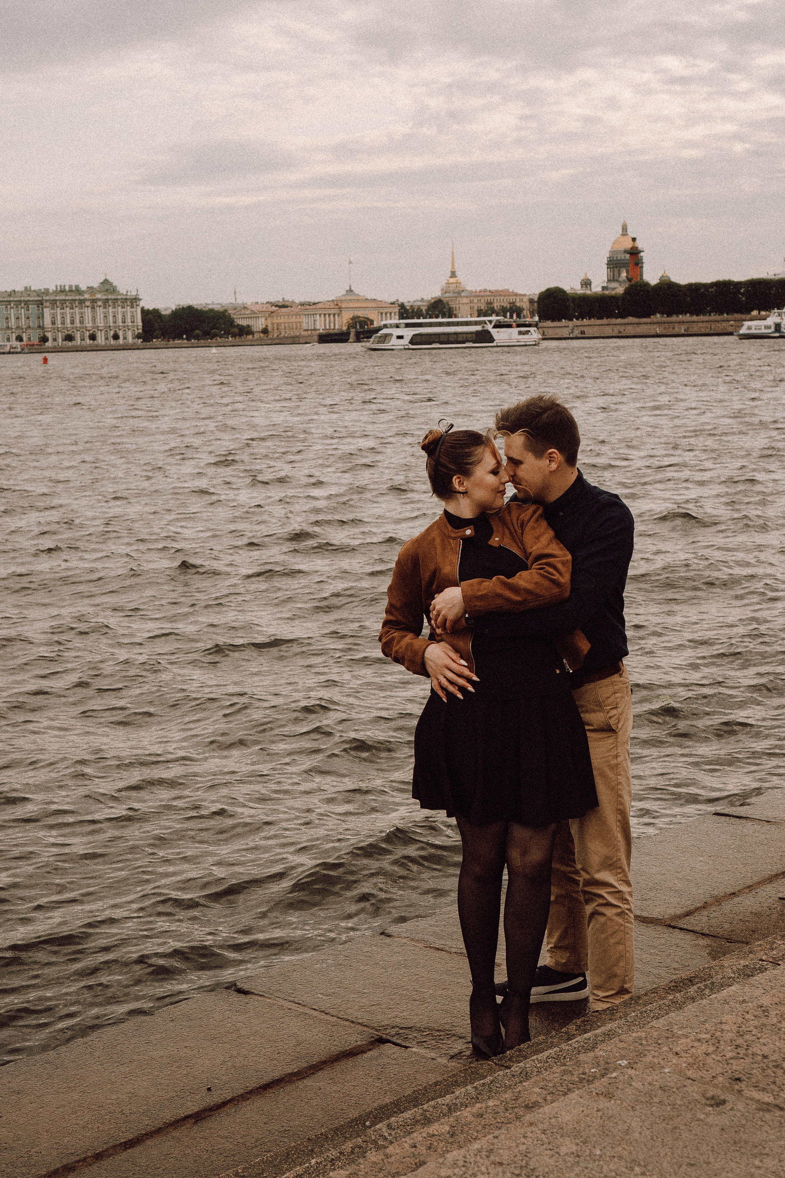 LOVE. Профессиональный фотограф, Санкт-Петербург — Виктория Богомолова