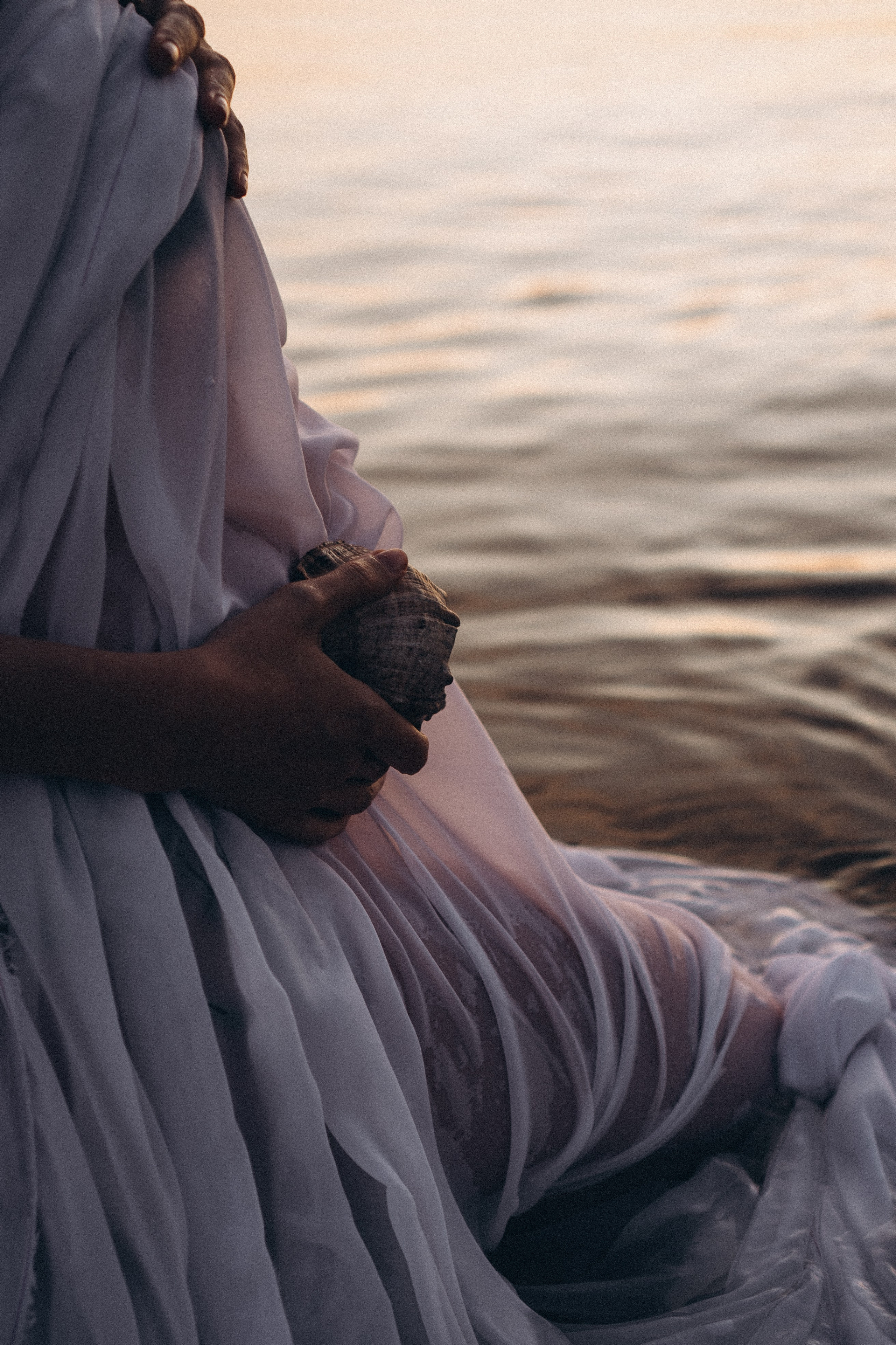 В ОЖИДАНИИ. Профессиональный фотограф, Санкт-Петербург — Виктория Богомолова