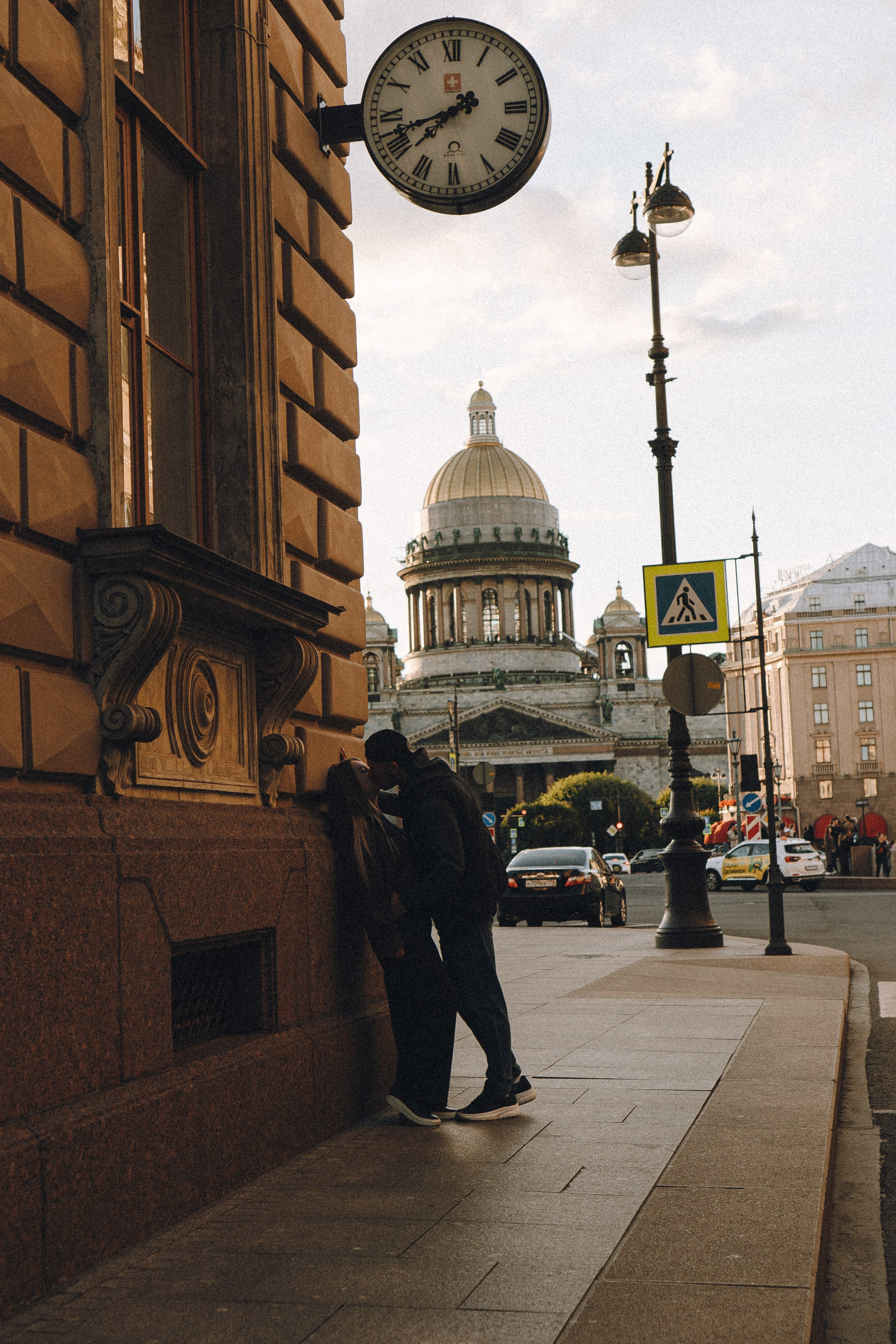 НЕОЖИДАННОЕ ПРЕДЛОЖЕНИЕ РУКИ И СЕРДЦА. Профессиональный фотограф, Санкт-Петербург — Виктория Богомолова