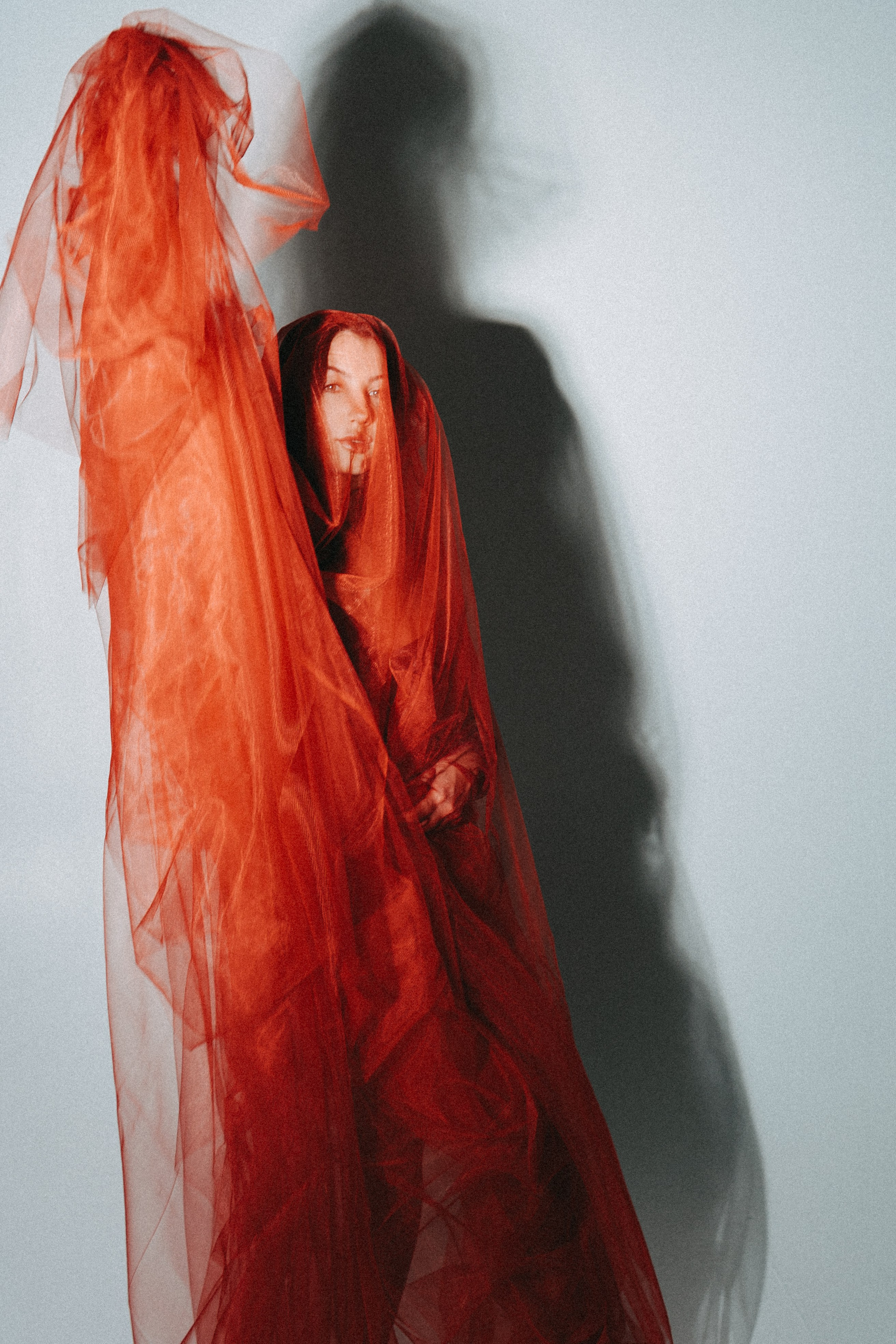 Творческая история для девушки. Профессиональный фотограф, Санкт-Петербург — Виктория Богомолова