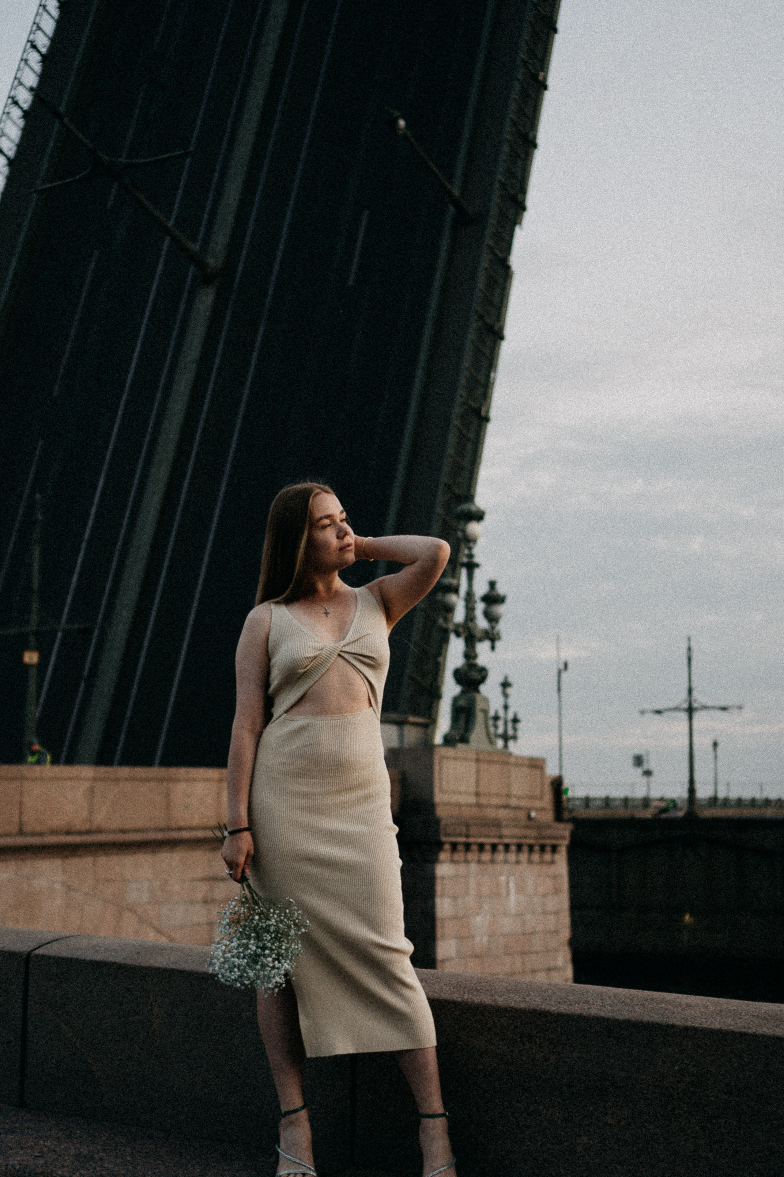 Рассветная. Профессиональный фотограф, Санкт-Петербург — Виктория Богомолова